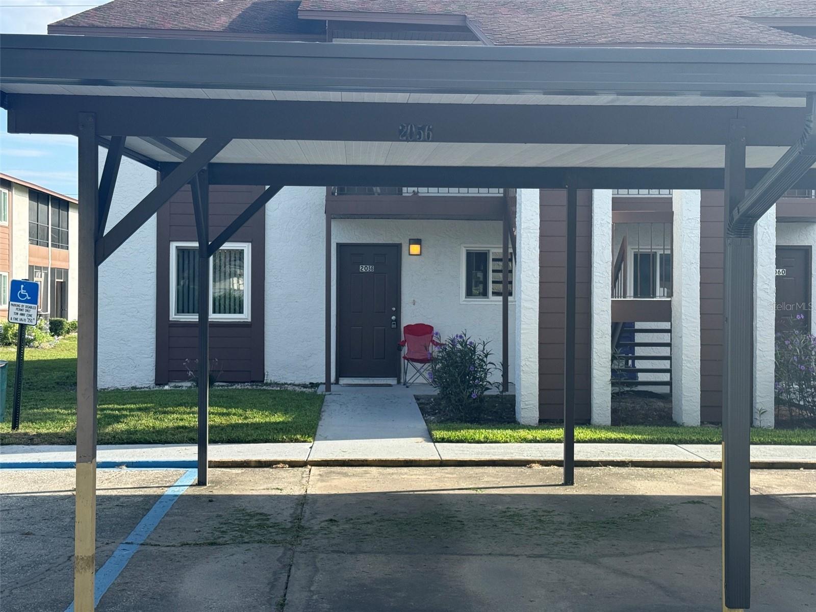 39132 COUNTY RD. 54 #2056, ZEPHYRHILLS, FL — photo 2