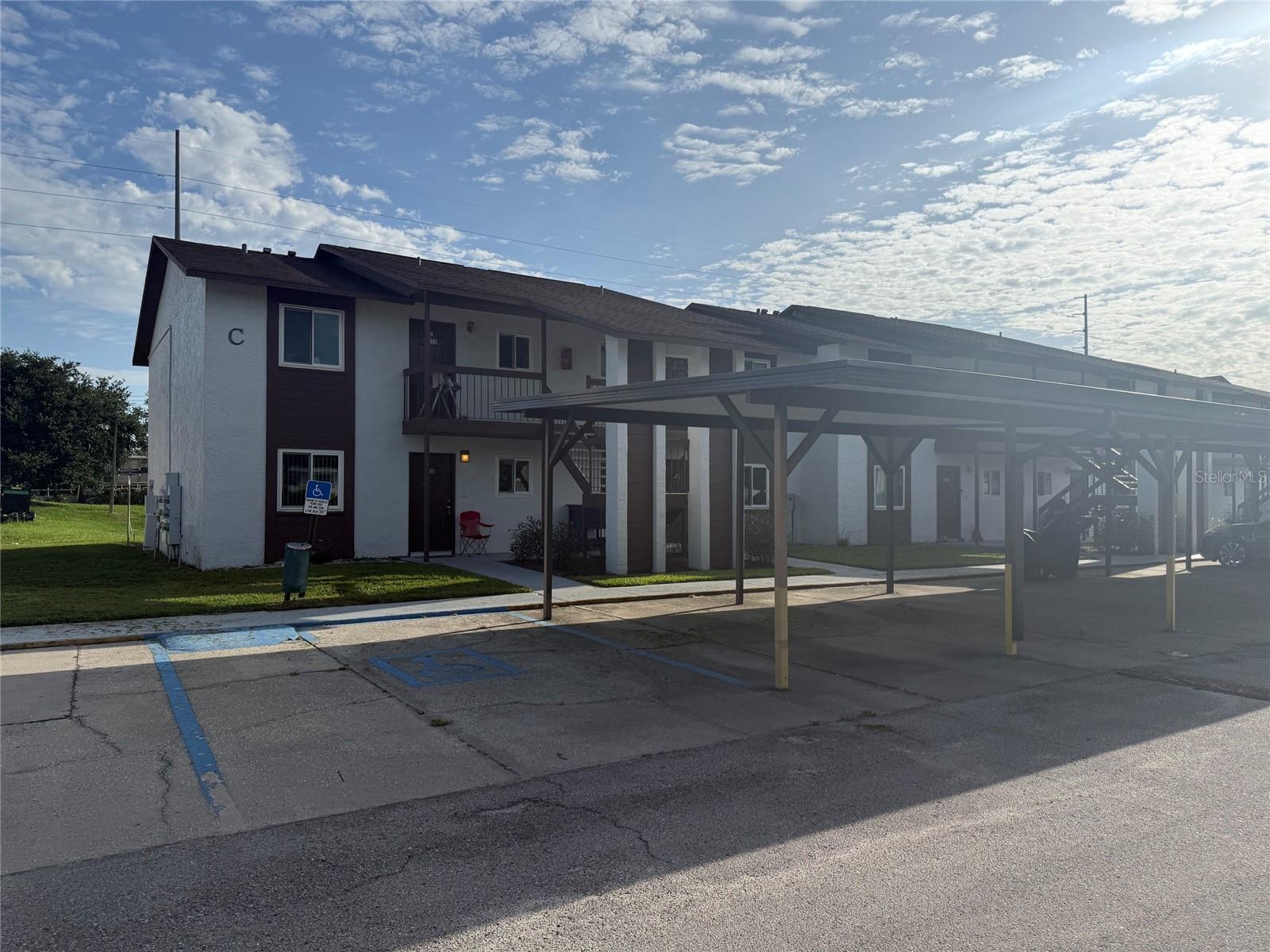 39132 COUNTY RD. 54 #2056, ZEPHYRHILLS, FL