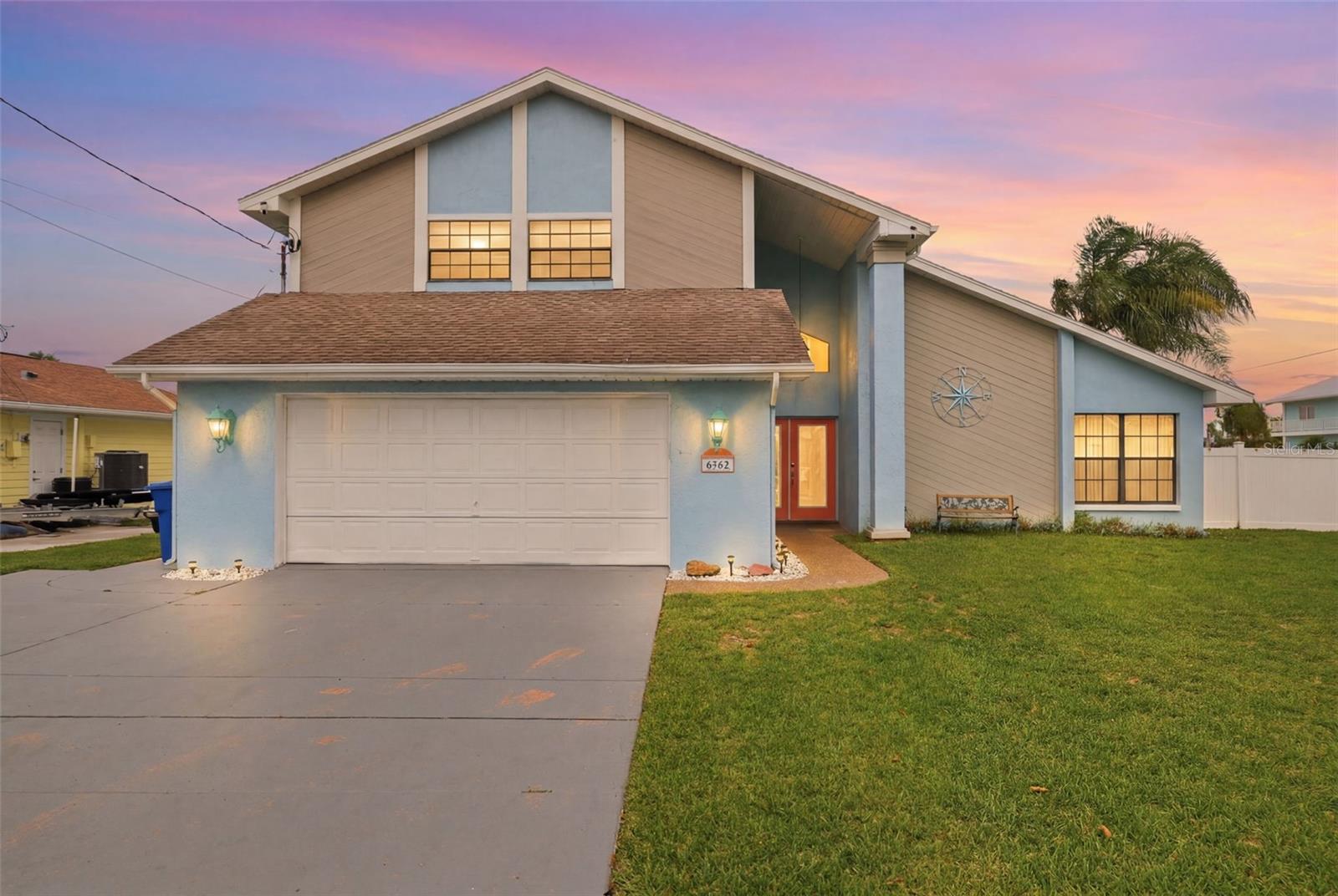 4262 PARADISE CIR, HERNANDO BEACH, FL