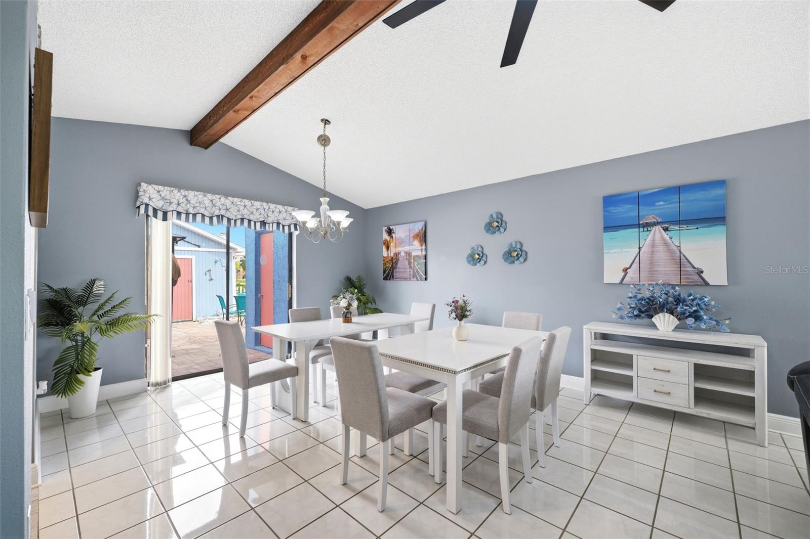 4262 PARADISE CIR, HERNANDO BEACH, FL — photo 6