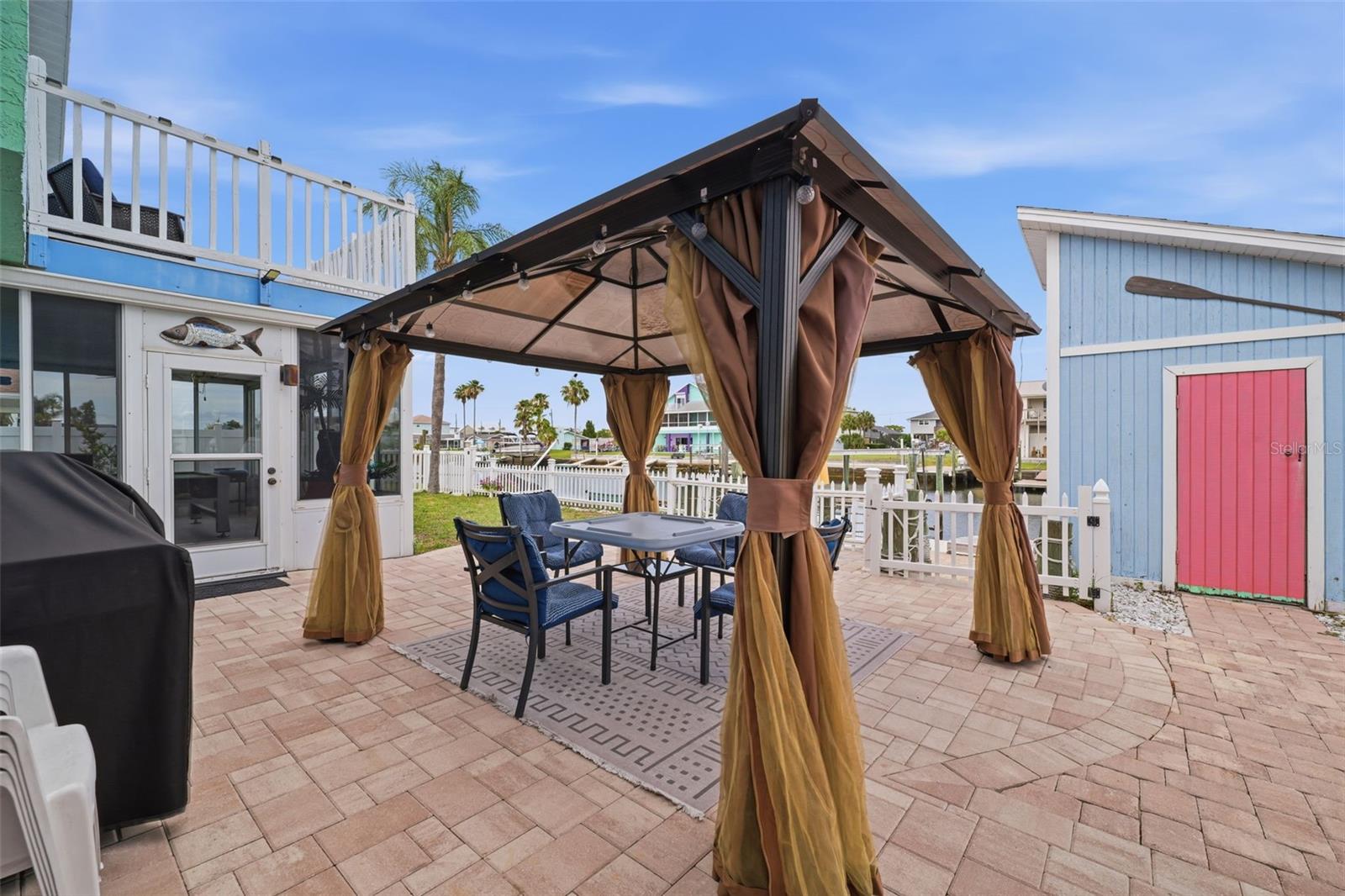 4262 PARADISE CIR, HERNANDO BEACH, FL — photo 14