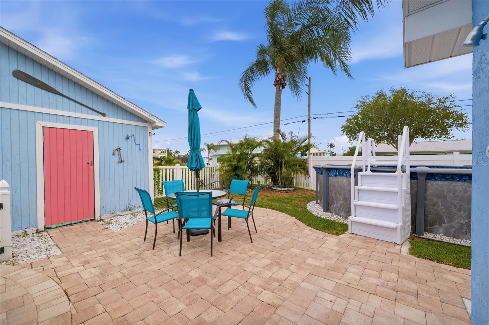 4262 PARADISE CIR, HERNANDO BEACH, FL — photo 16