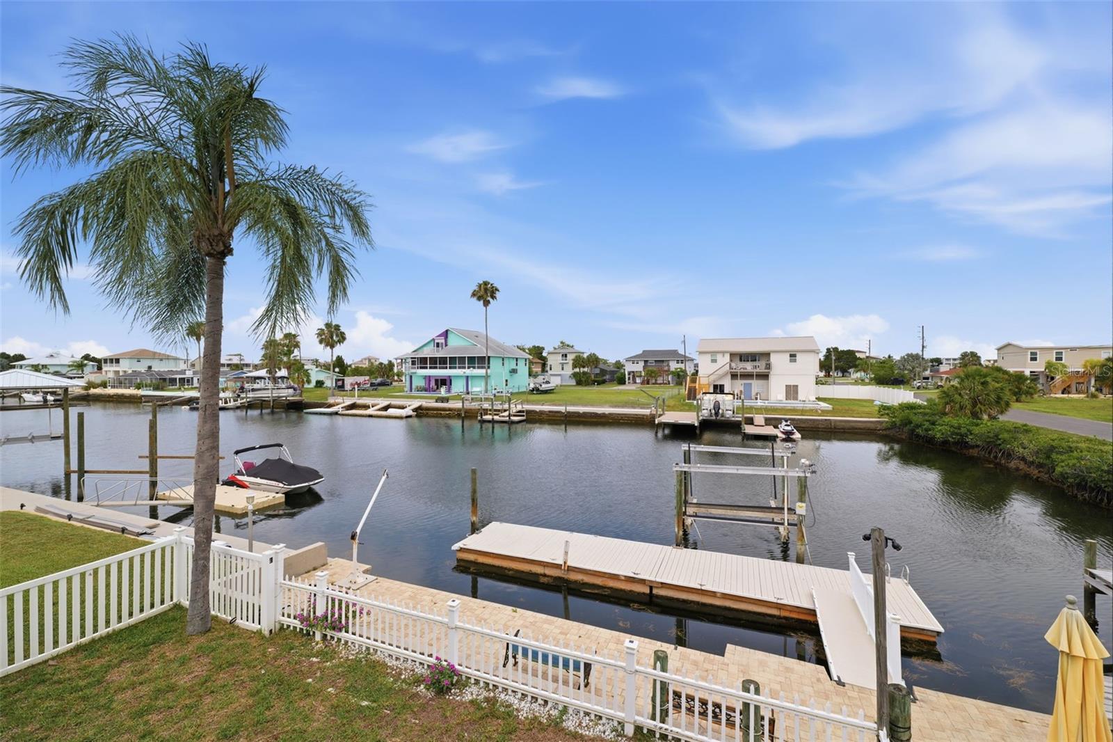 4262 PARADISE CIR, HERNANDO BEACH, FL — photo 17