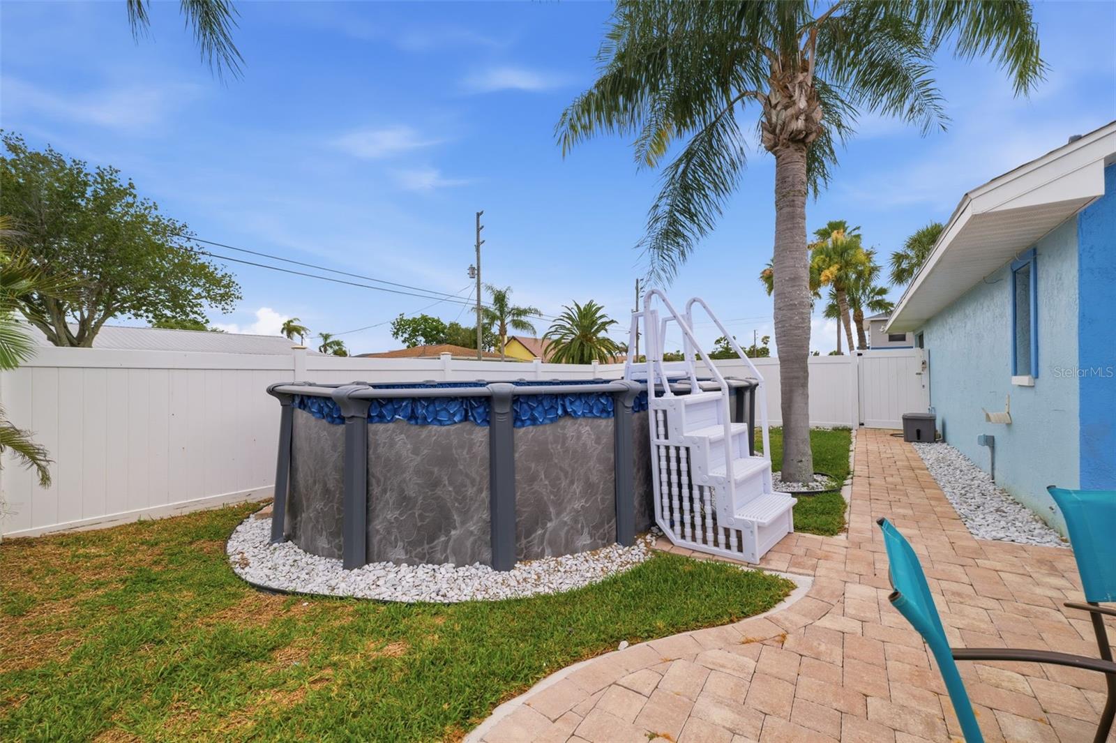 4262 PARADISE CIR, HERNANDO BEACH, FL — photo 18