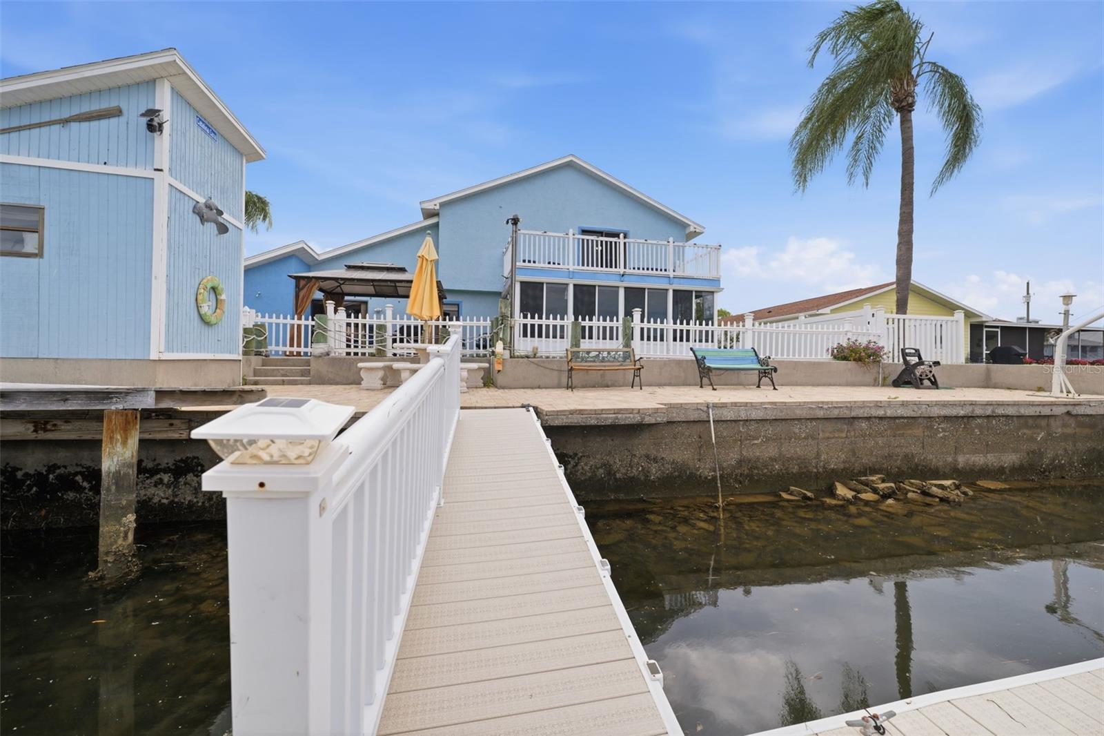 4262 PARADISE CIR, HERNANDO BEACH, FL — photo 20