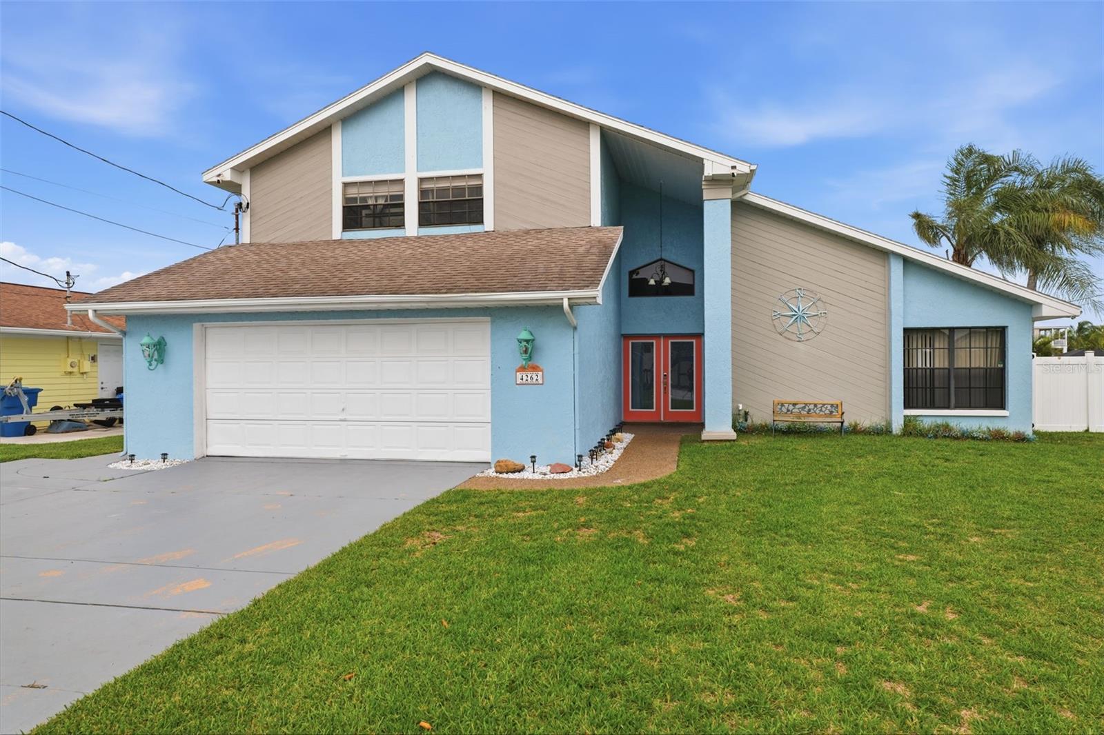 4262 PARADISE CIR, HERNANDO BEACH, FL — photo 41
