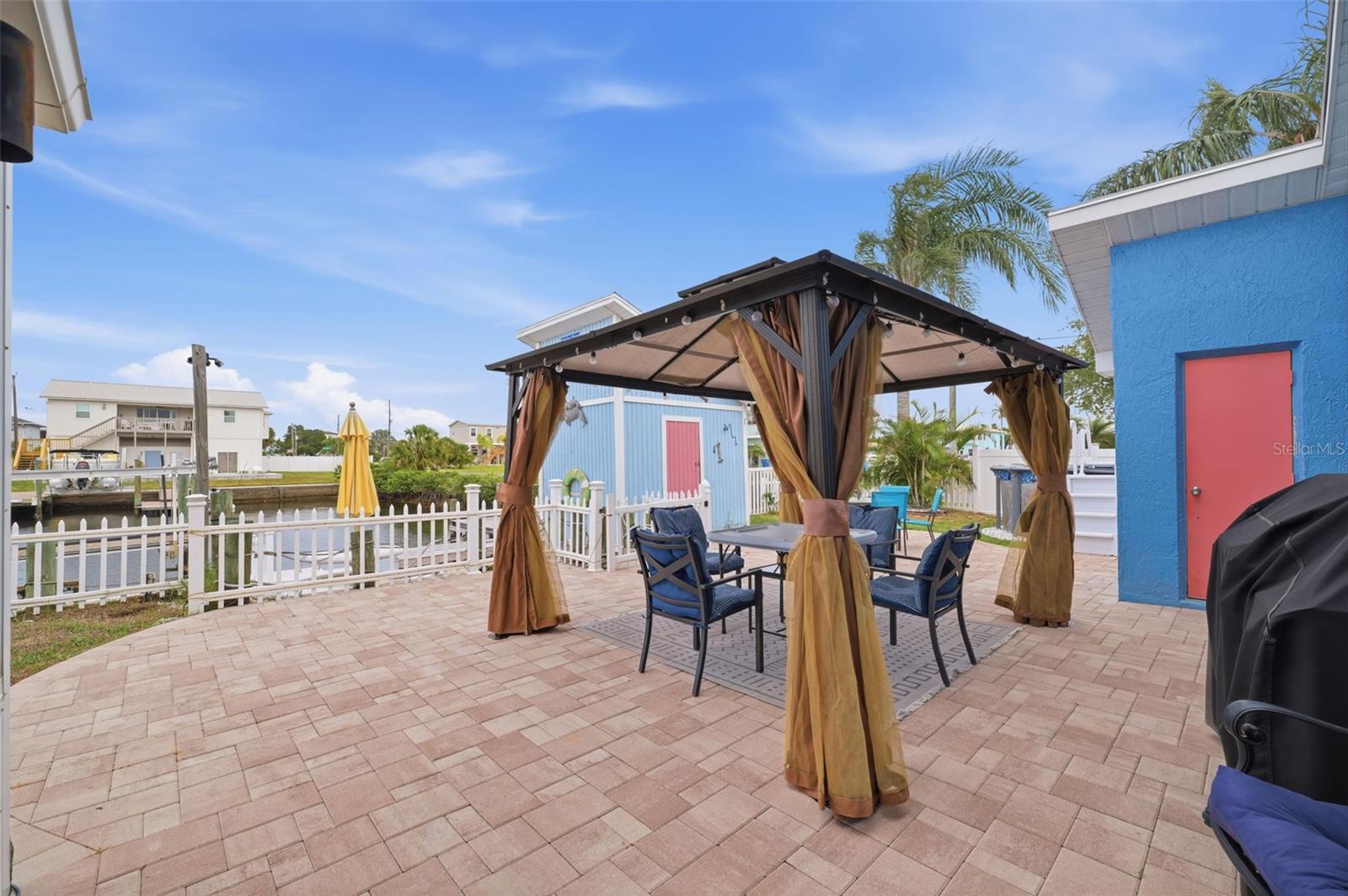 4262 PARADISE CIR, HERNANDO BEACH, FL — photo 49
