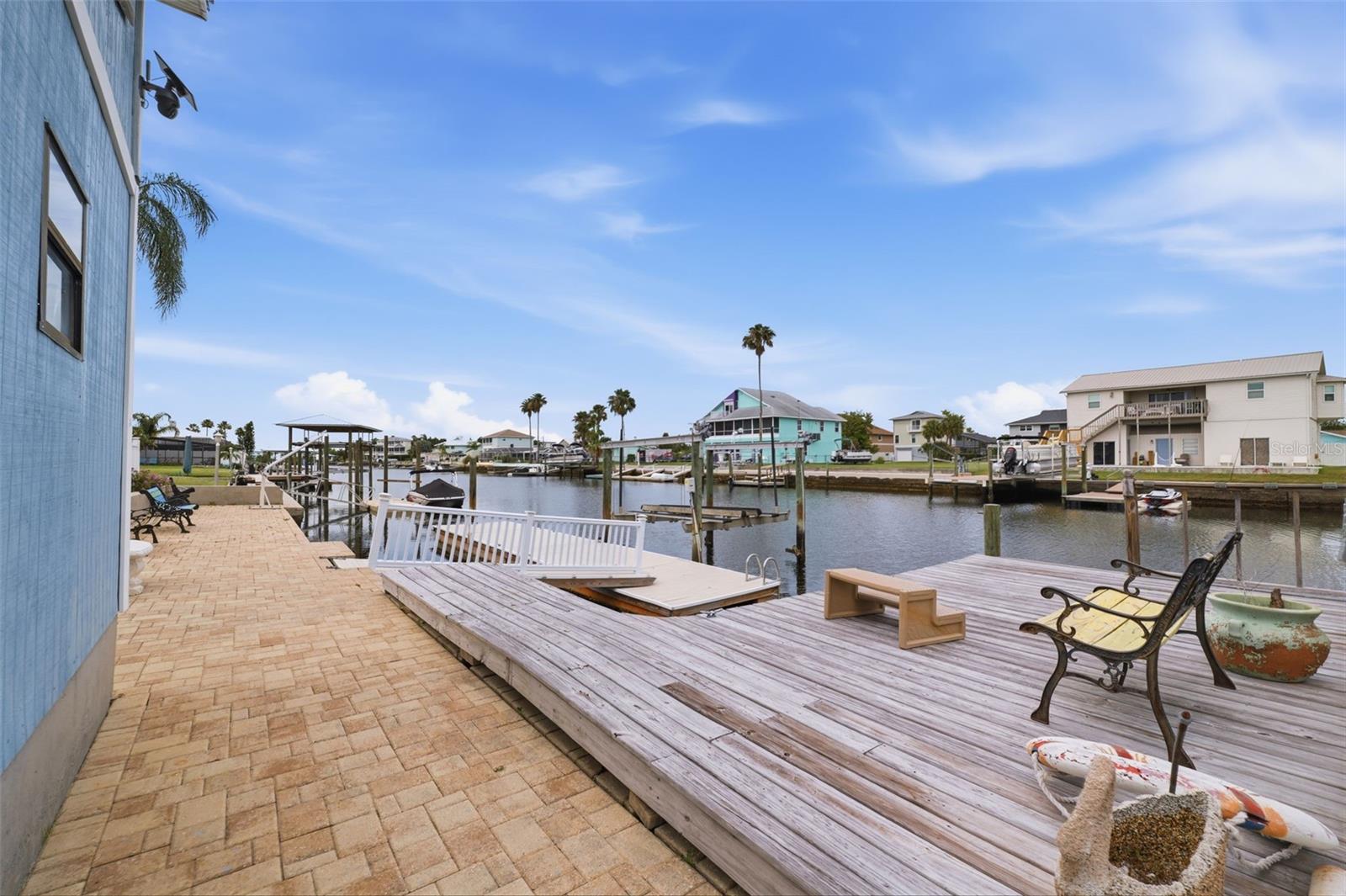 4262 PARADISE CIR, HERNANDO BEACH, FL — photo 51