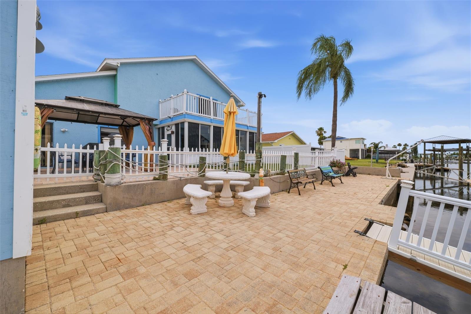 4262 PARADISE CIR, HERNANDO BEACH, FL — photo 53