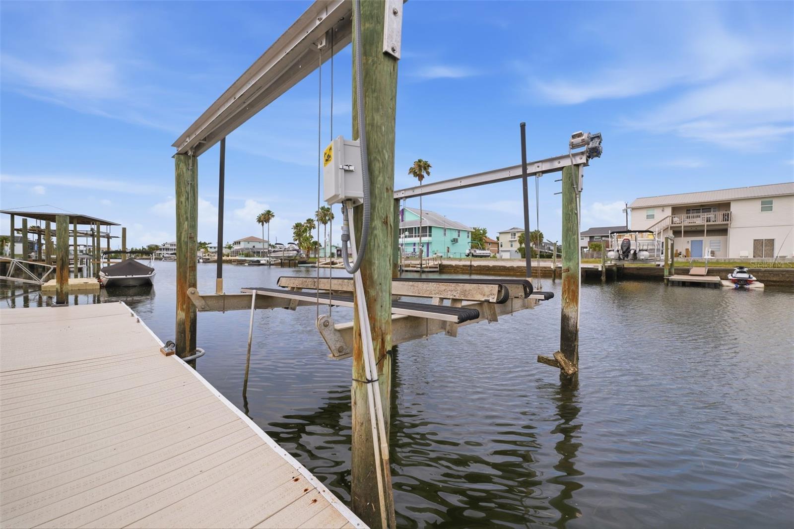 4262 PARADISE CIR, HERNANDO BEACH, FL — photo 54