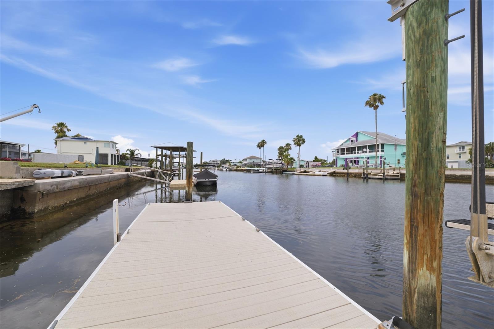 4262 PARADISE CIR, HERNANDO BEACH, FL — photo 55