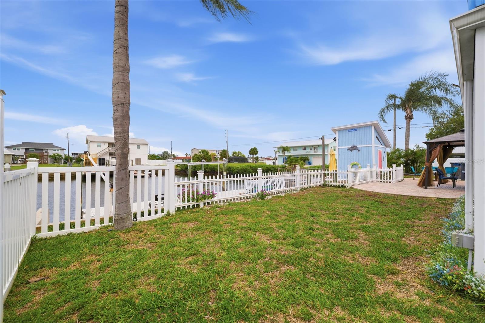 4262 PARADISE CIR, HERNANDO BEACH, FL — photo 56