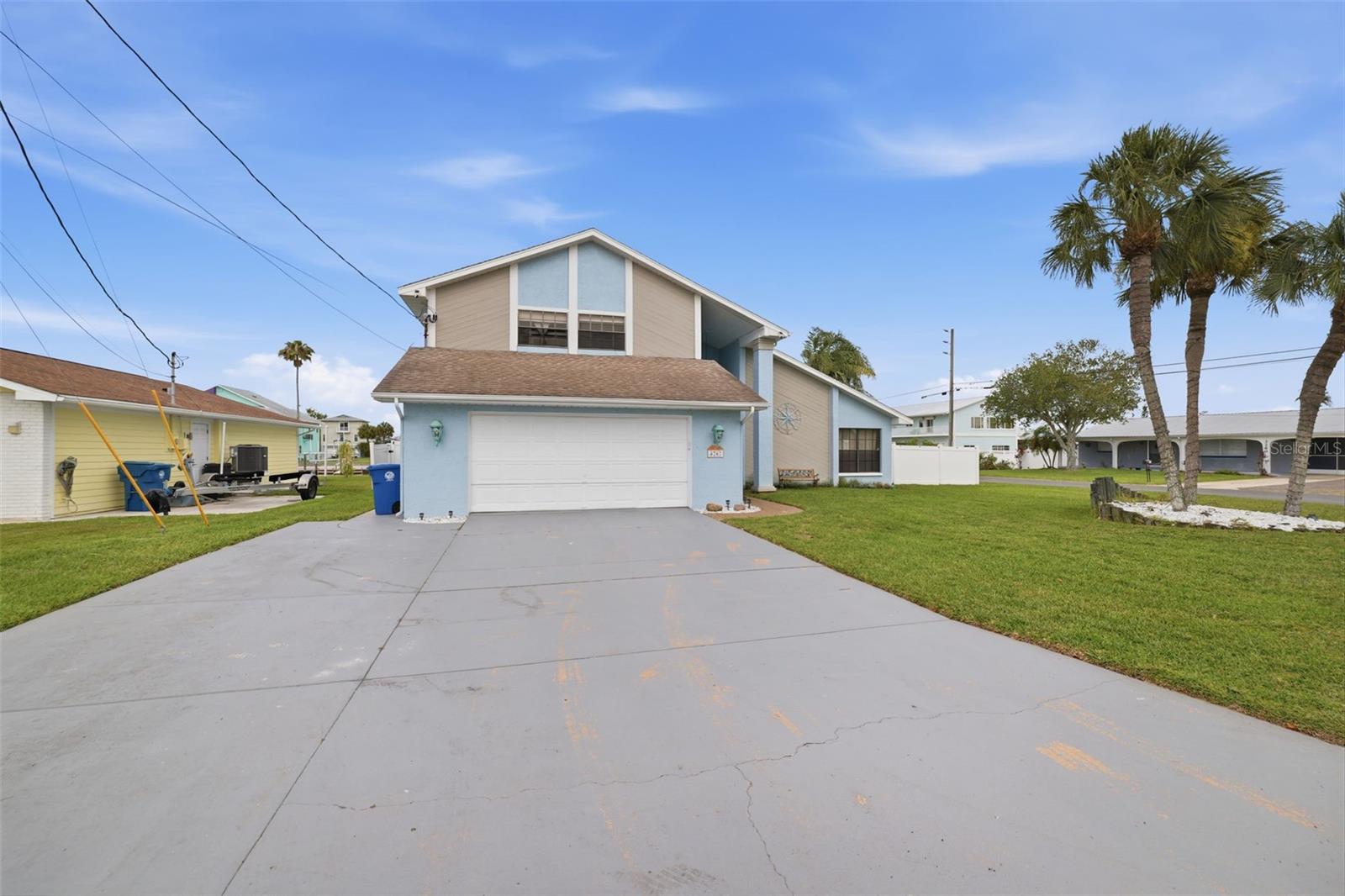 4262 PARADISE CIR, HERNANDO BEACH, FL — photo 58