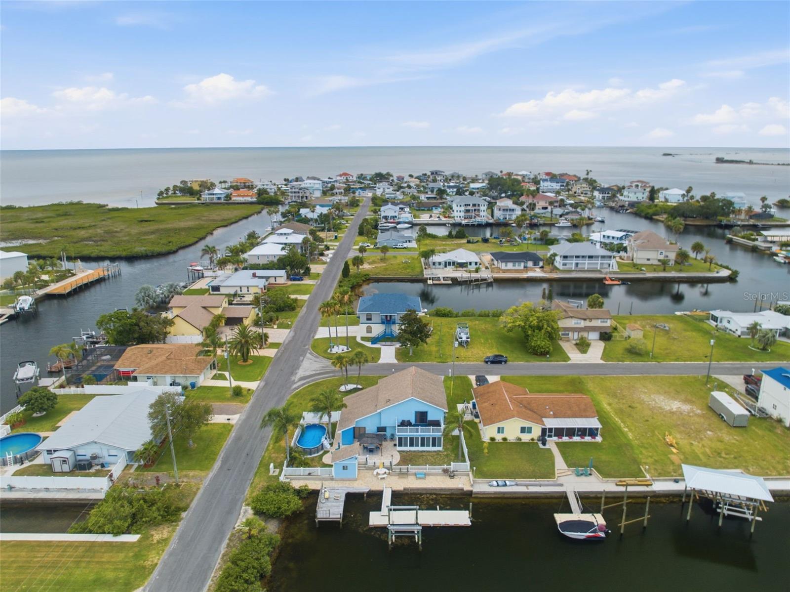 4262 PARADISE CIR, HERNANDO BEACH, FL — photo 61