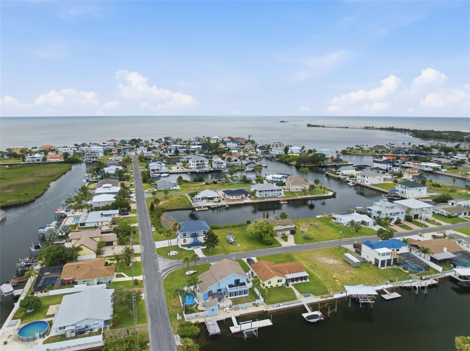 4262 PARADISE CIR, HERNANDO BEACH, FL — photo 63