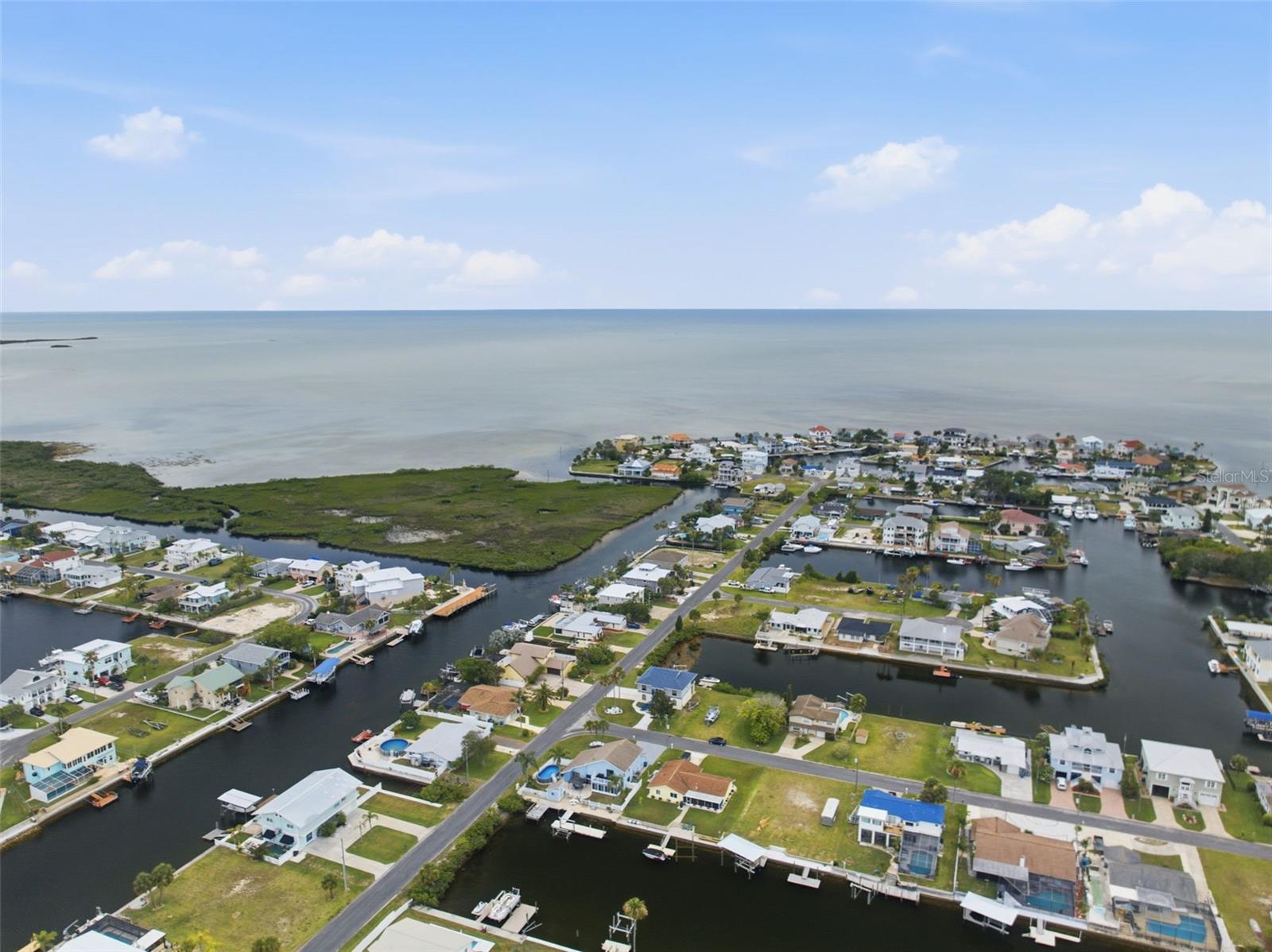 4262 PARADISE CIR, HERNANDO BEACH, FL — photo 66