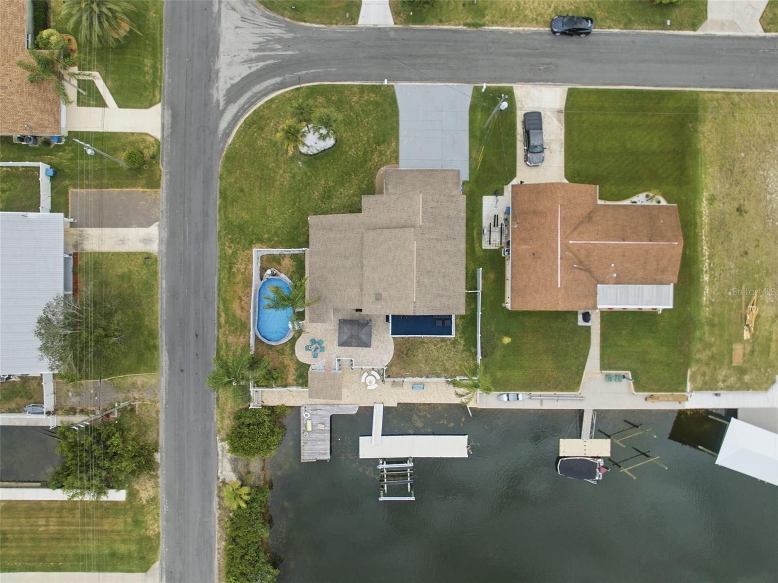 4262 PARADISE CIR, HERNANDO BEACH, FL — photo 67