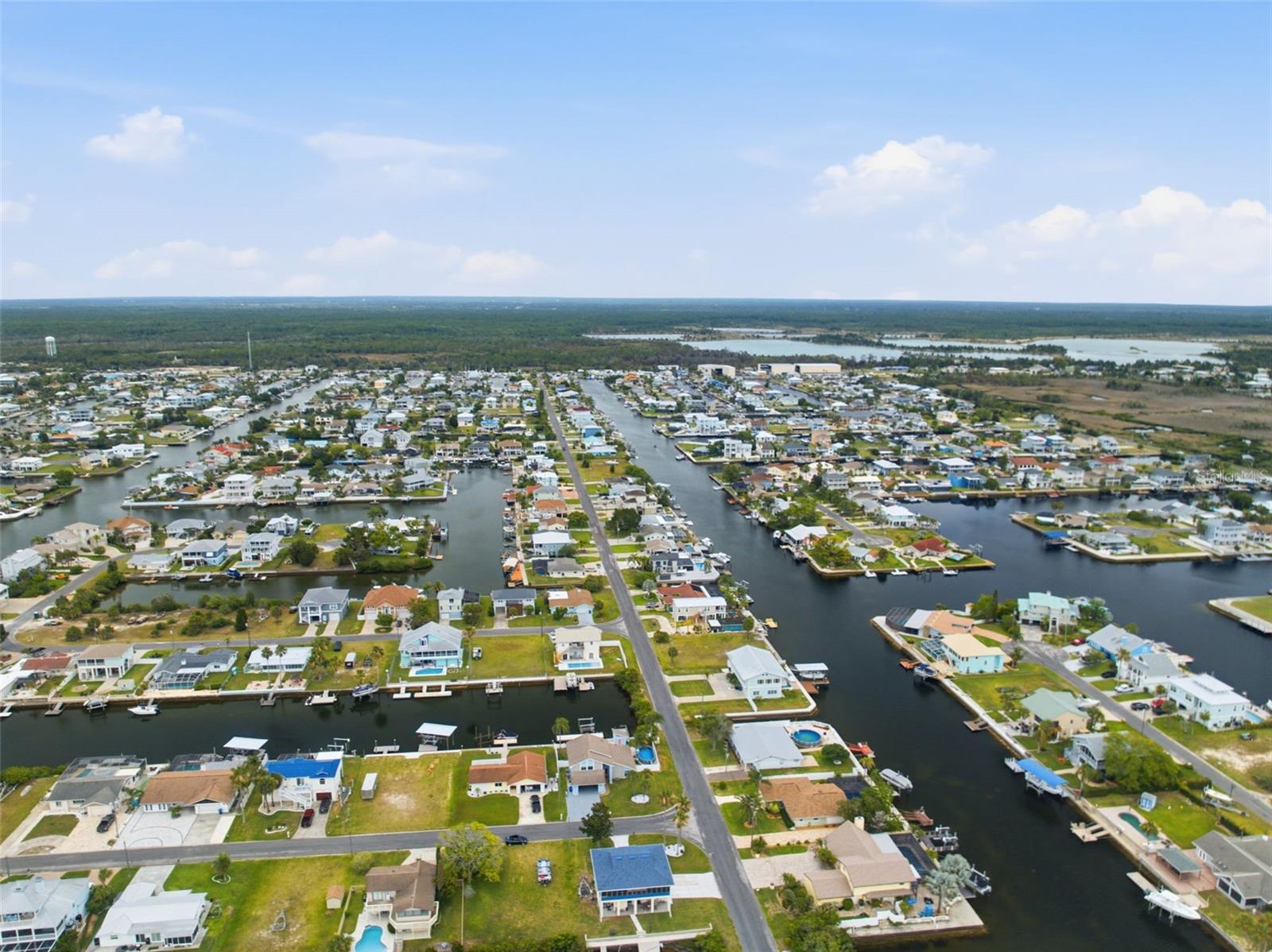 4262 PARADISE CIR, HERNANDO BEACH, FL — photo 68
