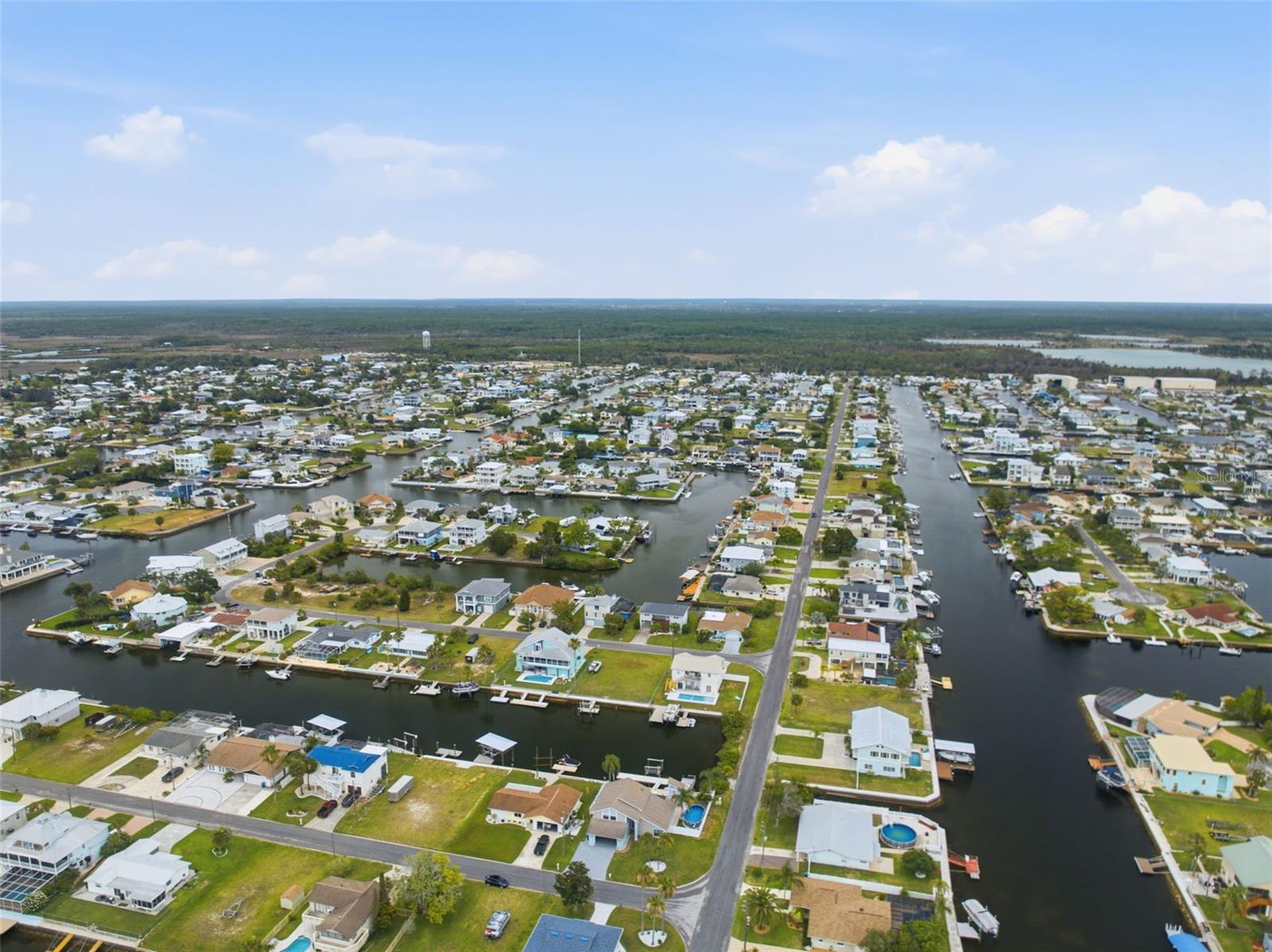 4262 PARADISE CIR, HERNANDO BEACH, FL — photo 69