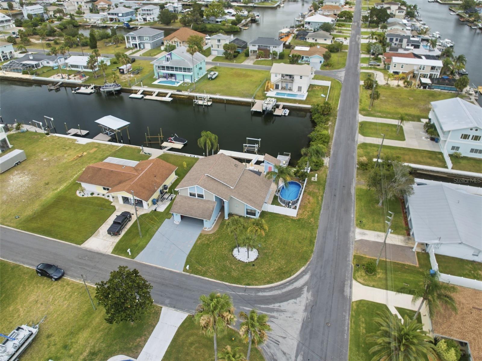 4262 PARADISE CIR, HERNANDO BEACH, FL — photo 71