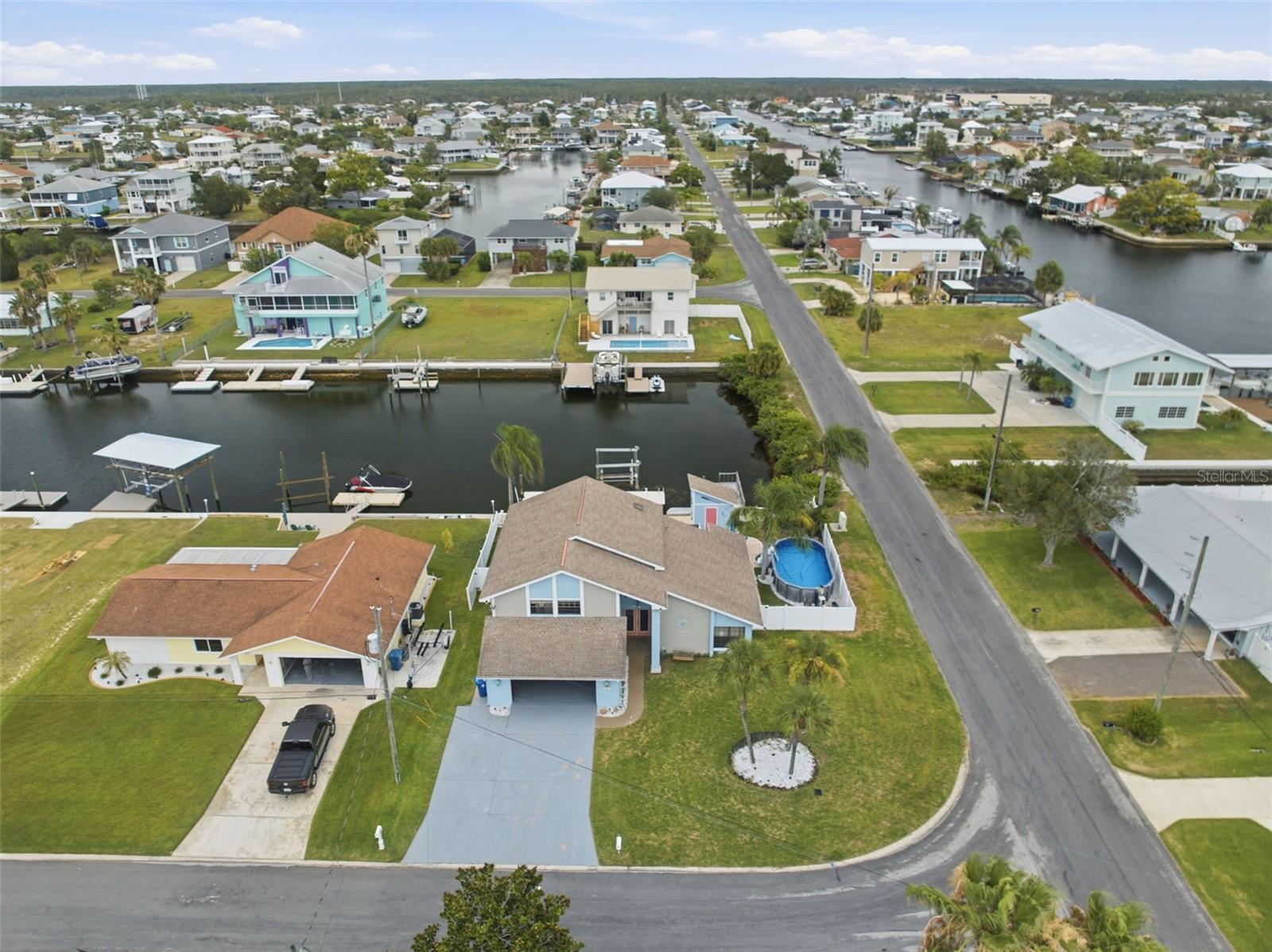 4262 PARADISE CIR, HERNANDO BEACH, FL — photo 72