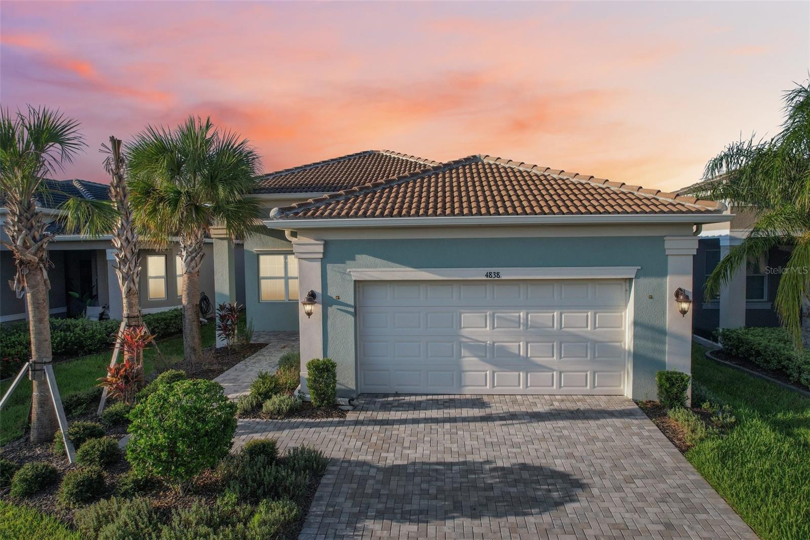 4838 SEVILLA SHORES DR, WIMAUMA, FL — photo 2