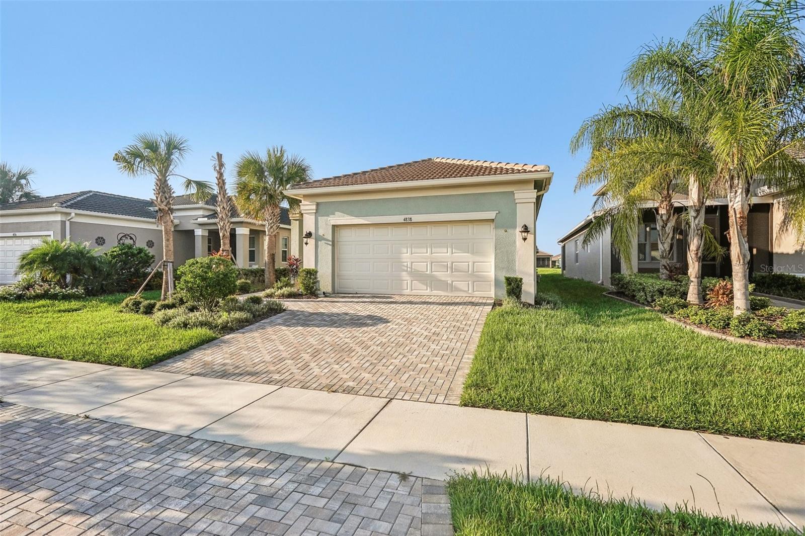 4838 SEVILLA SHORES DR, WIMAUMA, FL — photo 7