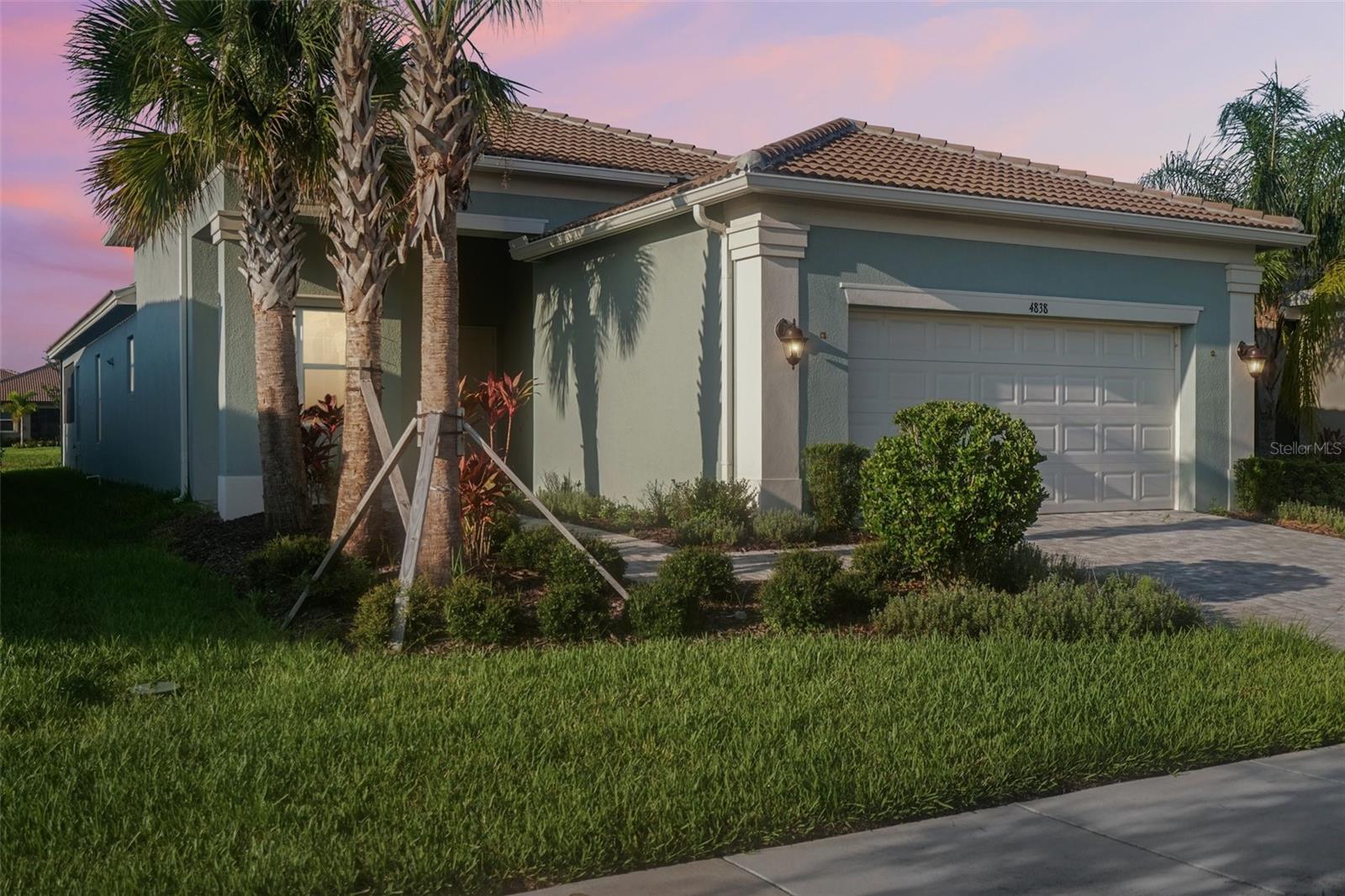 4838 SEVILLA SHORES DR, WIMAUMA, FL — photo 45