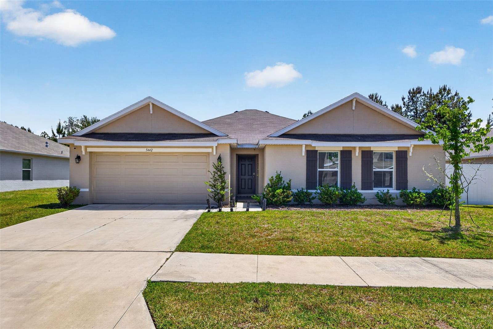 5442 DIANTHA WAY, BROOKSVILLE, FL