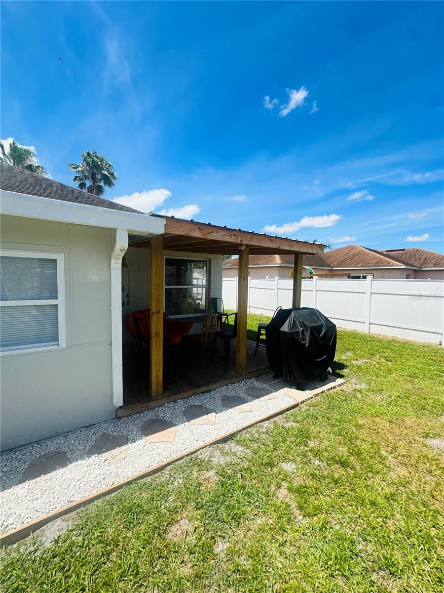 340 EDGEWOOD CT, KISSIMMEE, FL — photo 27