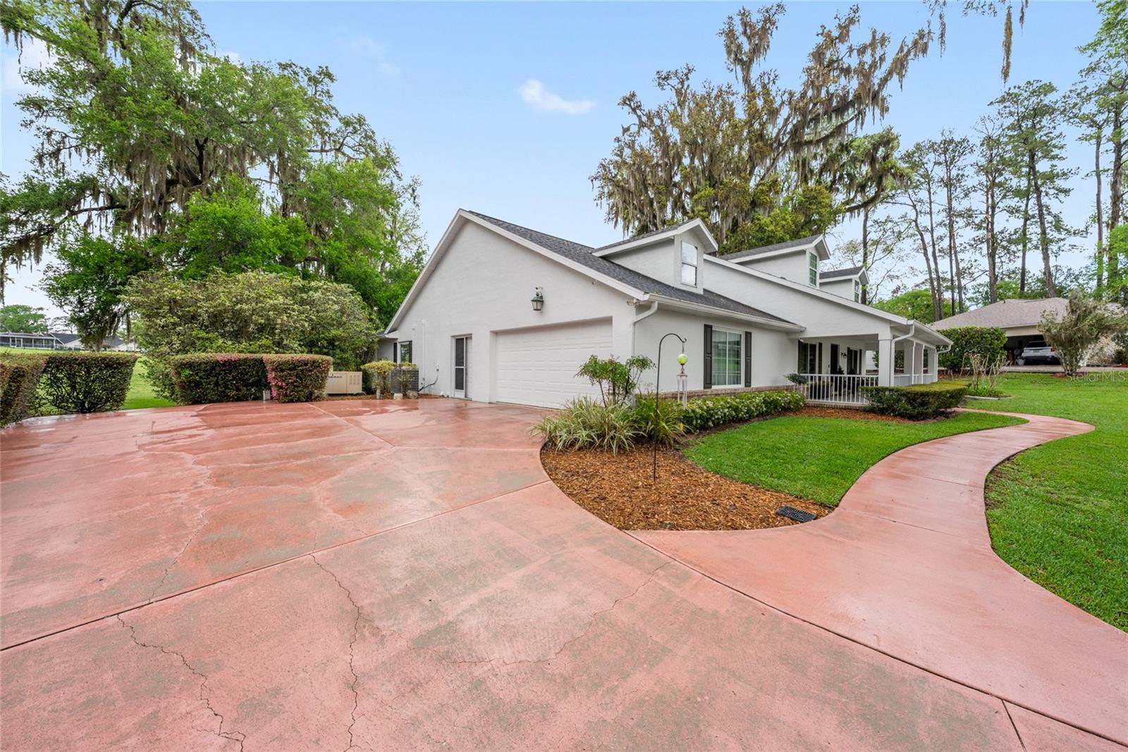 5402 NW 76TH CT, OCALA, FL — photo 80