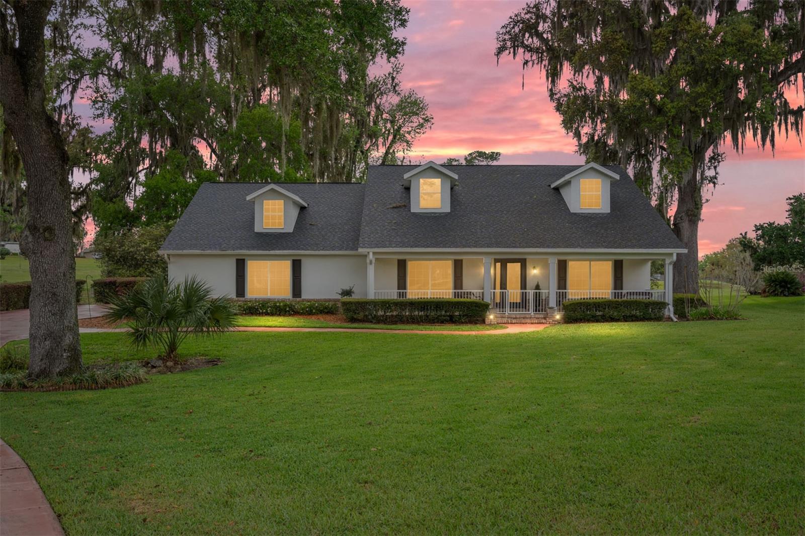 5402 NW 76TH CT, OCALA, FL — photo 81