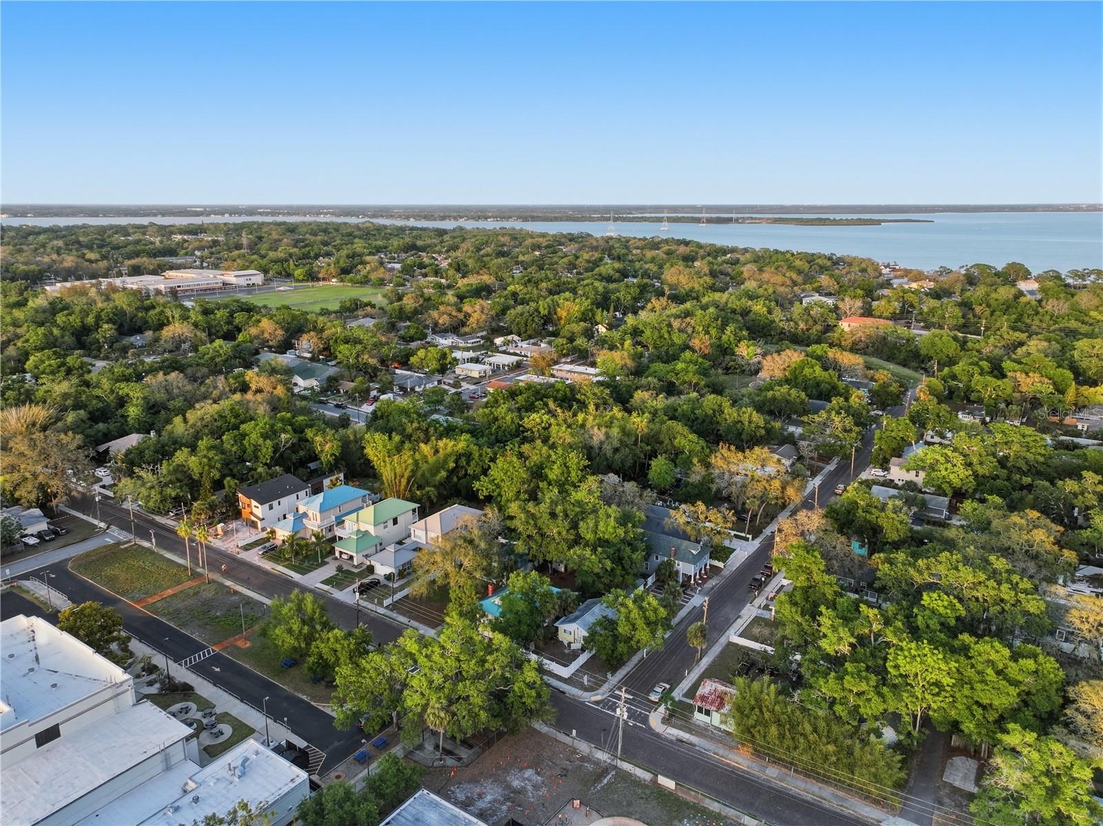 526 5TH AVE N, SAFETY HARBOR, FL — photo 26