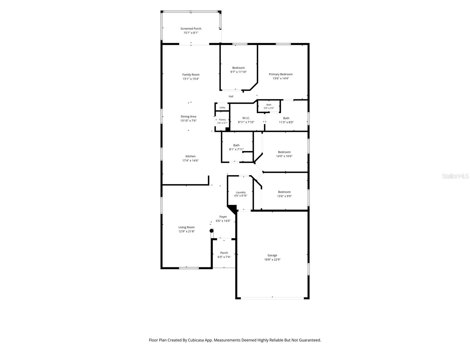 8483 PINETOP RIDGE LN, BROOKSVILLE, FL — photo 2