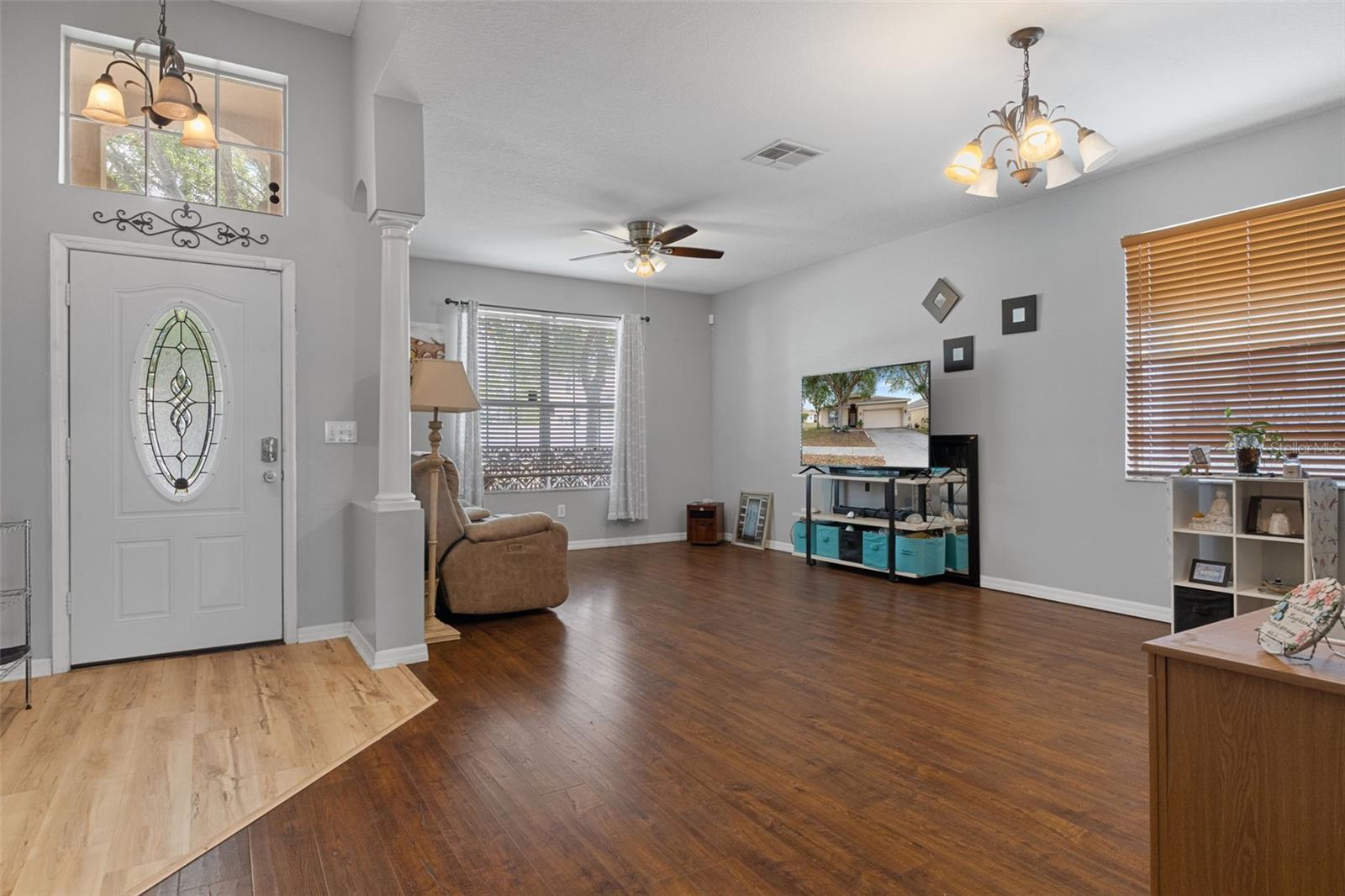 8483 PINETOP RIDGE LN, BROOKSVILLE, FL — photo 3