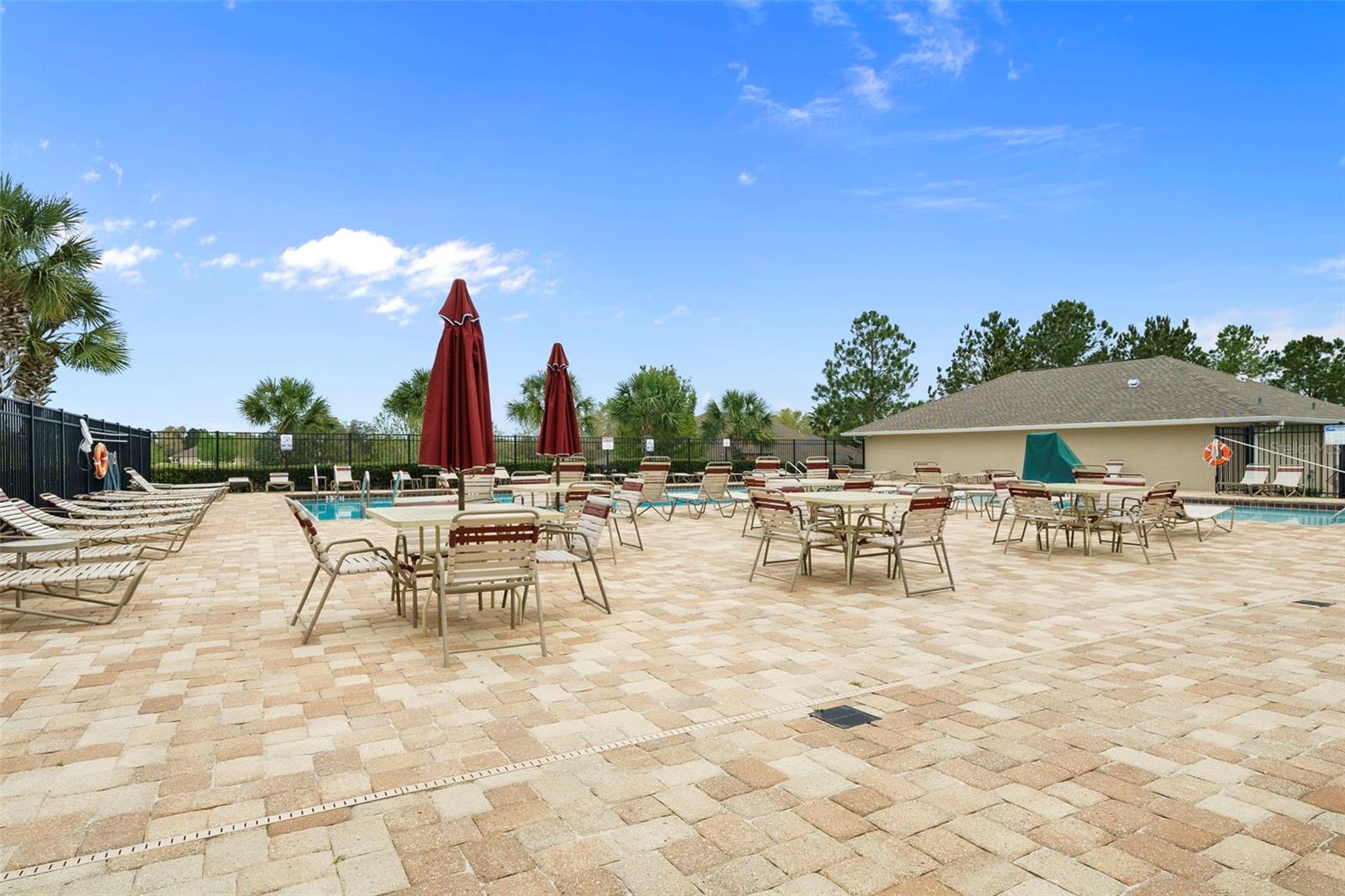 8483 PINETOP RIDGE LN, BROOKSVILLE, FL — photo 26