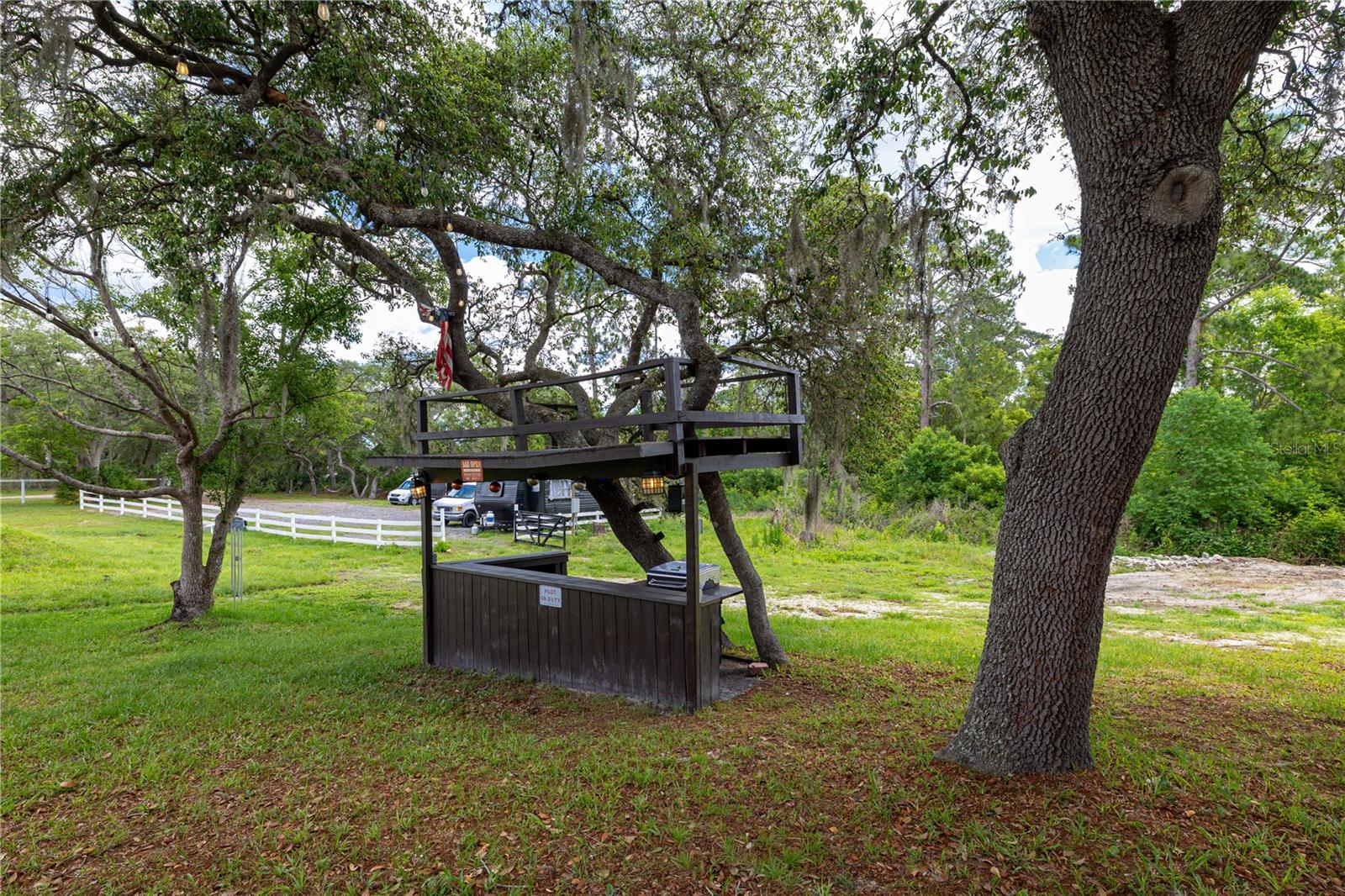 2409 LAKE TINY RD, DELTONA, FL — photo 29