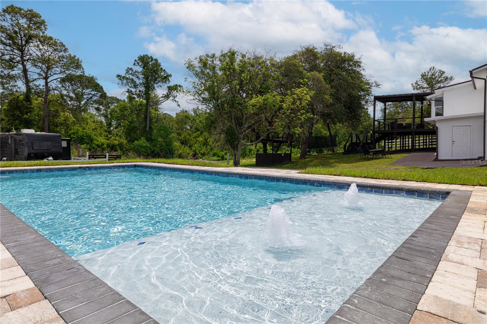 2409 LAKE TINY RD, DELTONA, FL — photo 46