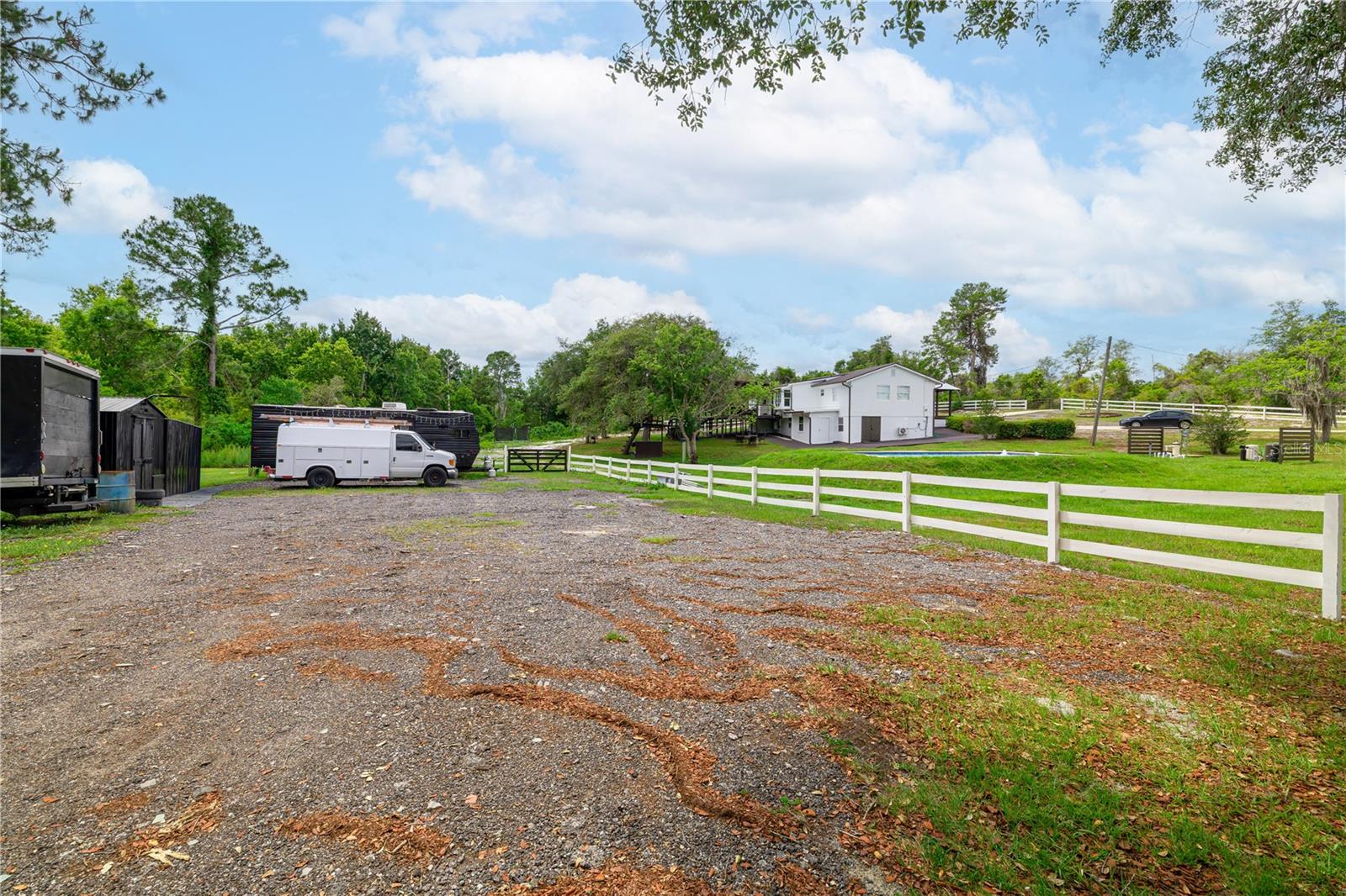 2409 LAKE TINY RD, DELTONA, FL — photo 48