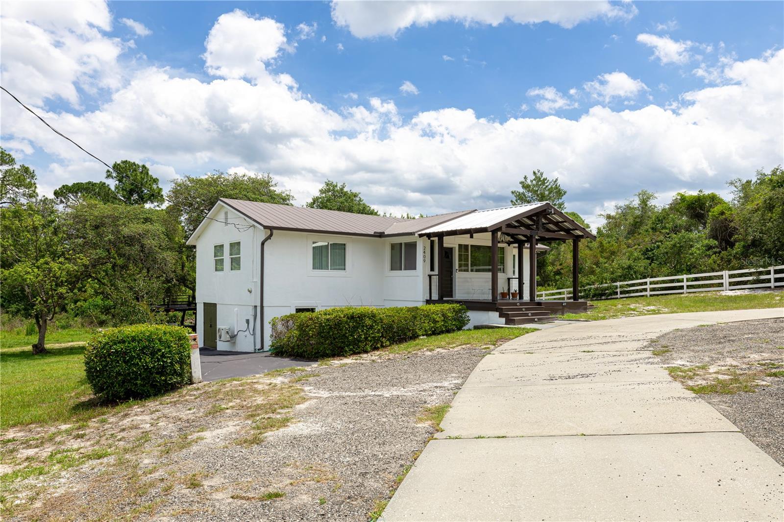 2409 LAKE TINY RD, DELTONA, FL — photo 51