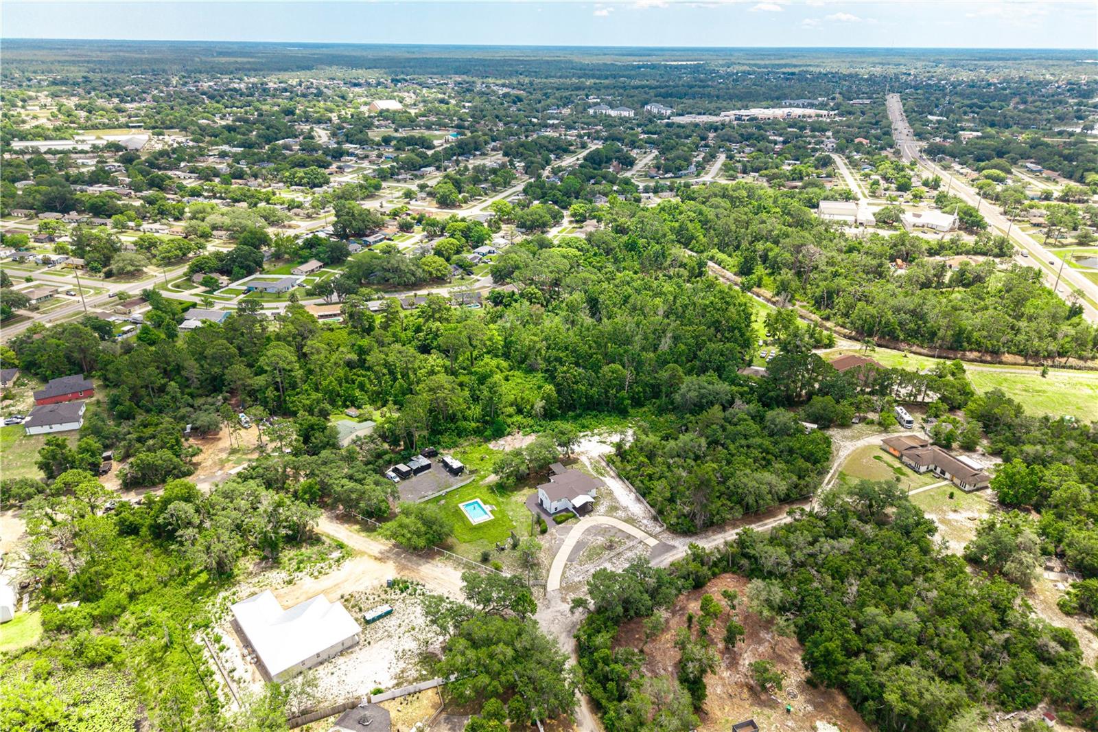 2409 LAKE TINY RD, DELTONA, FL — photo 55