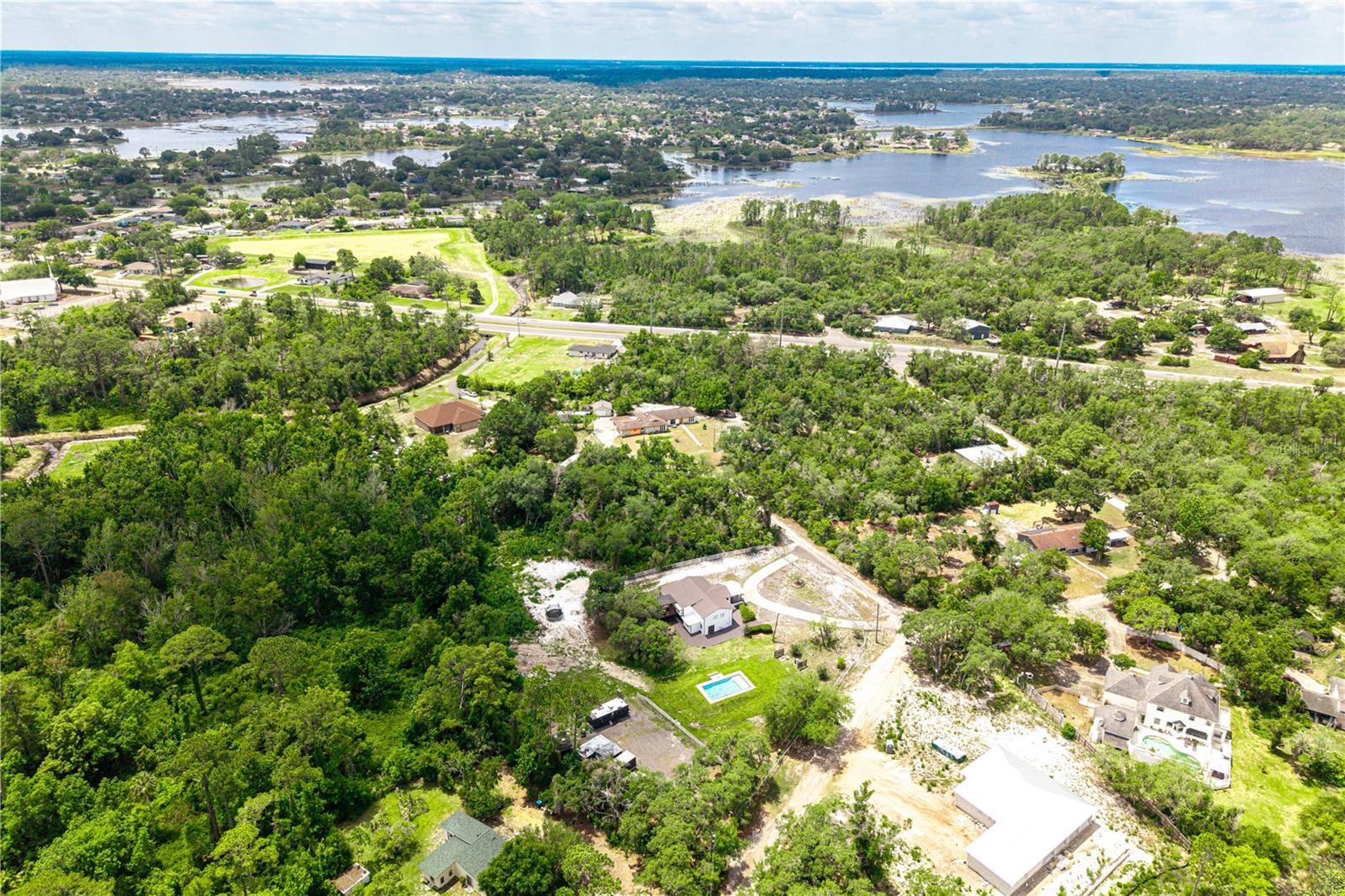 2409 LAKE TINY RD, DELTONA, FL — photo 57