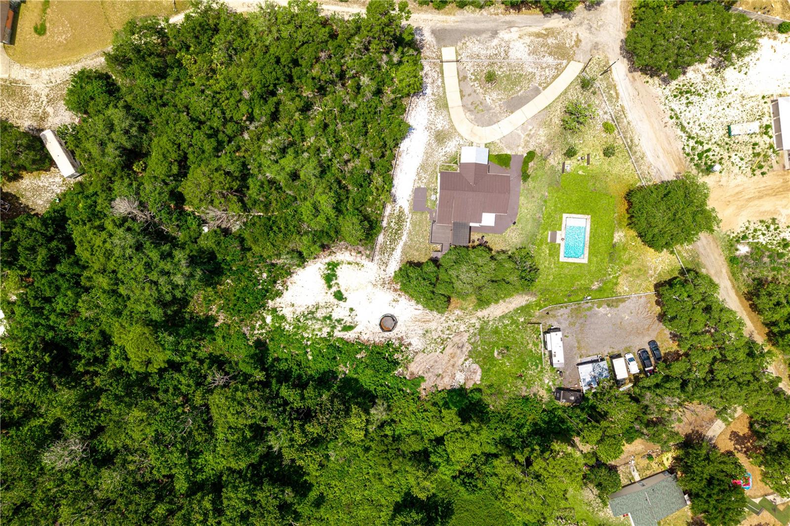 2409 LAKE TINY RD, DELTONA, FL — photo 58