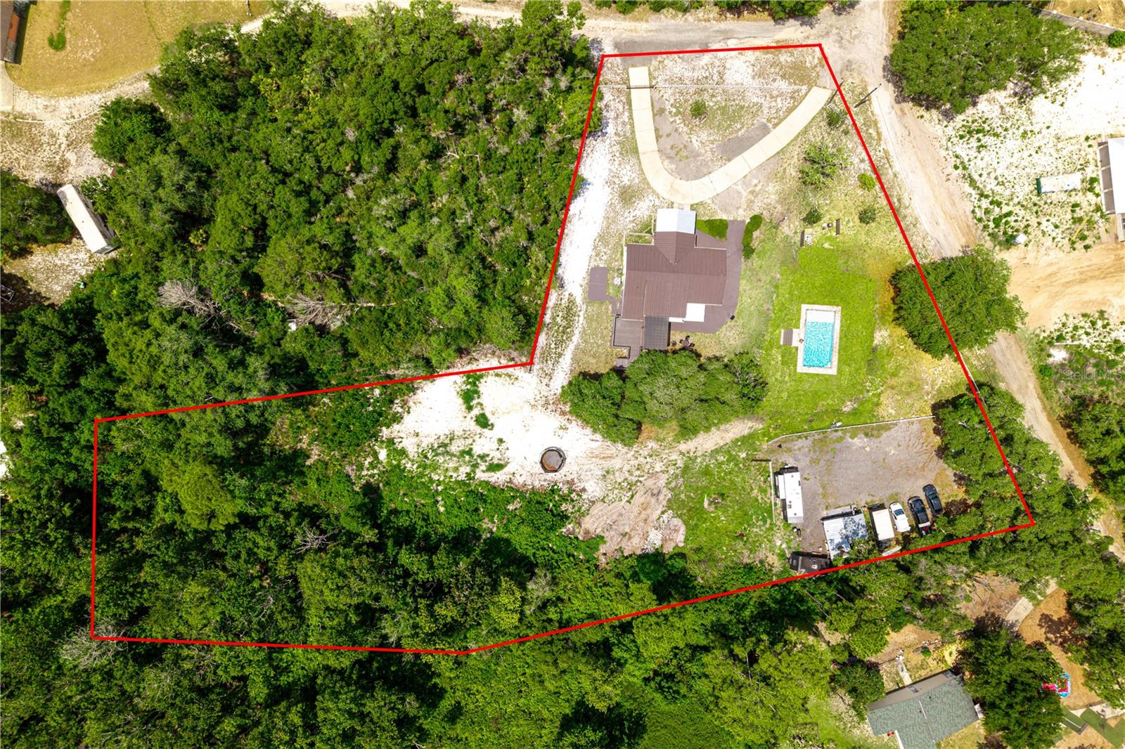 2409 LAKE TINY RD, DELTONA, FL — photo 59