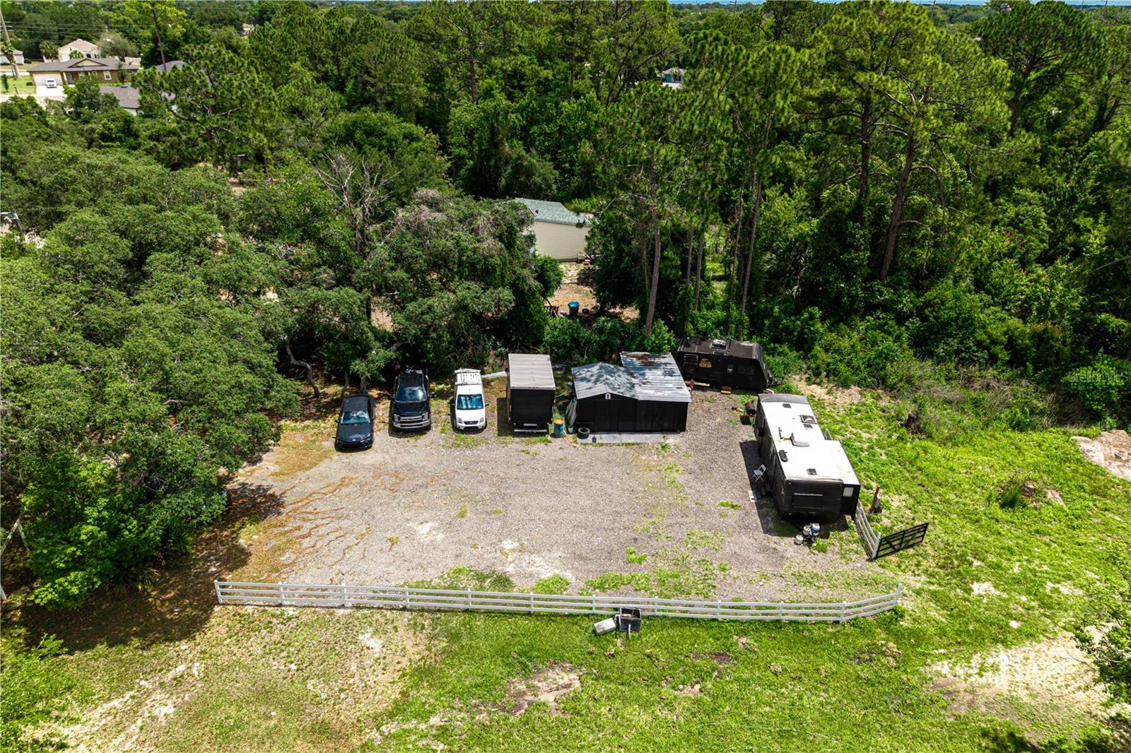 2409 LAKE TINY RD, DELTONA, FL — photo 62