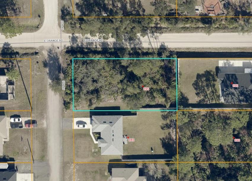 995 9TH AVE, DELAND, FL — photo 4