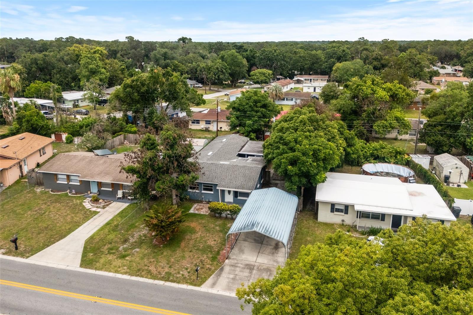 1039 WOODLAND AVE, LAKELAND, FL — photo 36