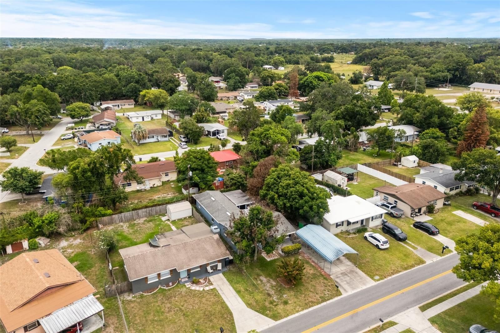 1039 WOODLAND AVE, LAKELAND, FL — photo 38