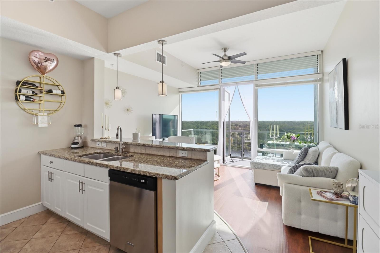 101 S EOLA DR #1104, ORLANDO, FL — photo 5