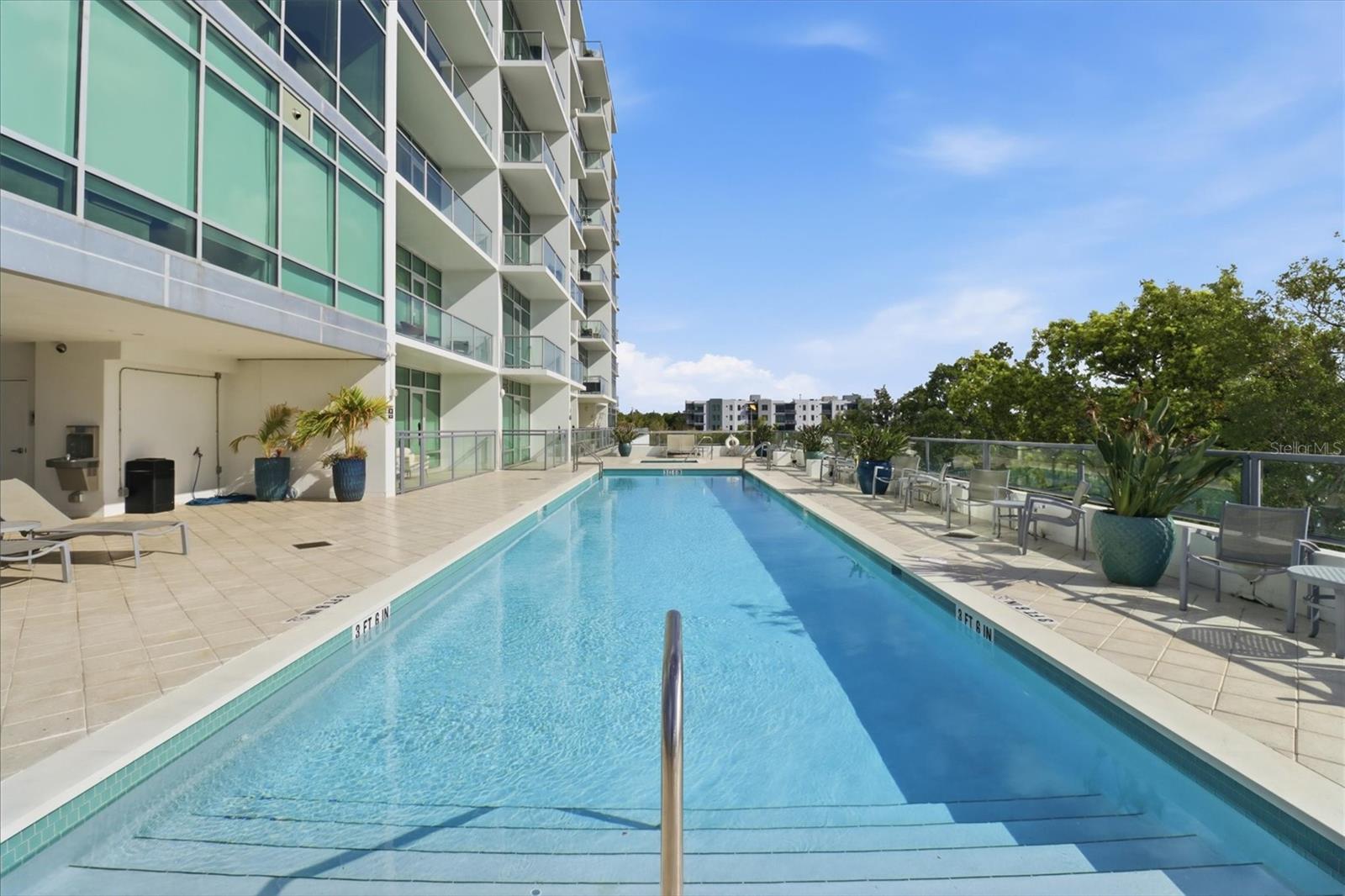 101 S EOLA DR #1104, ORLANDO, FL — photo 25